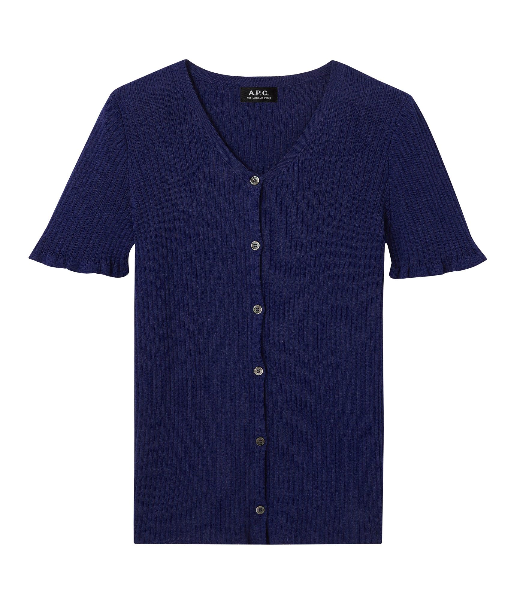 Aria sweater sold by A.P.C. product image thumbnail 5