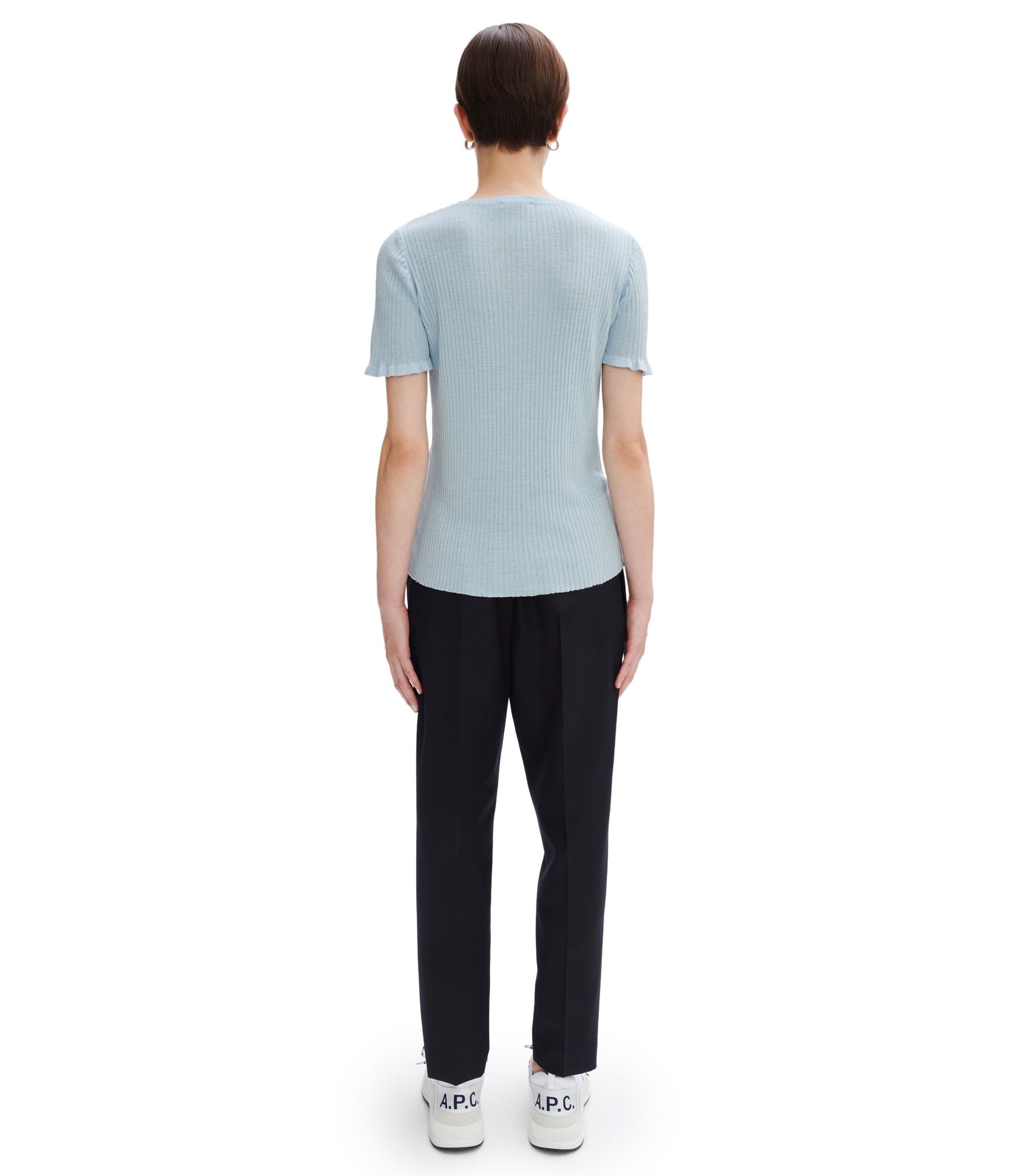 Aria sweater sold by A.P.C. product image thumbnail 3