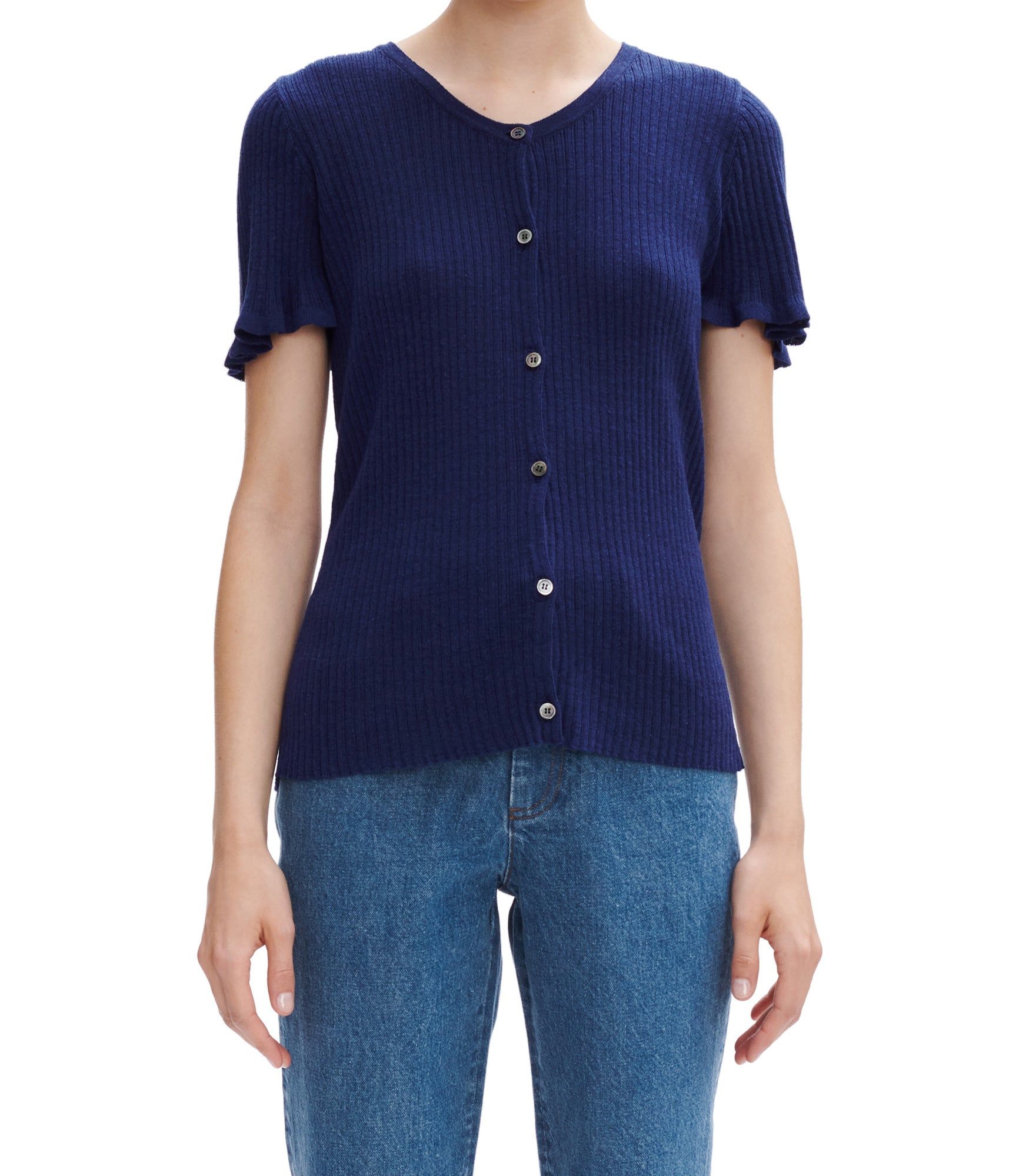 Aria sweater sold by A.P.C. product image thumbnail 8