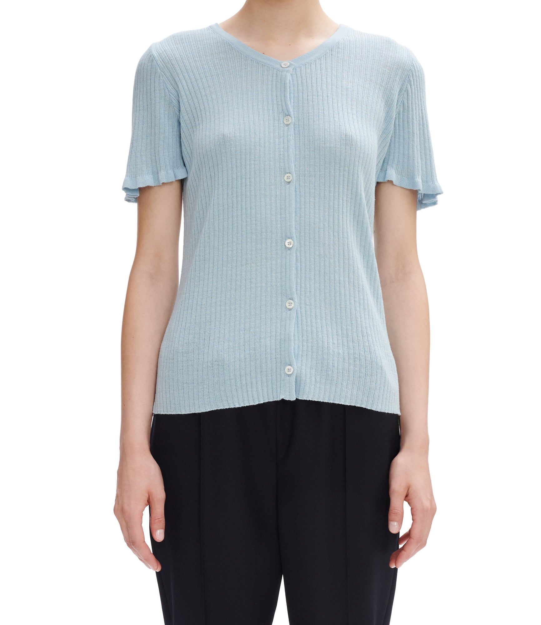 Aria sweater sold by A.P.C. product image thumbnail 4