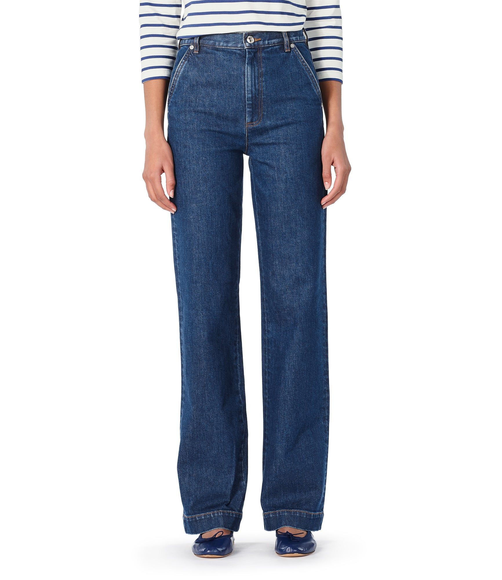Skye Jeans sold by A.P.C. product image thumbnail 4