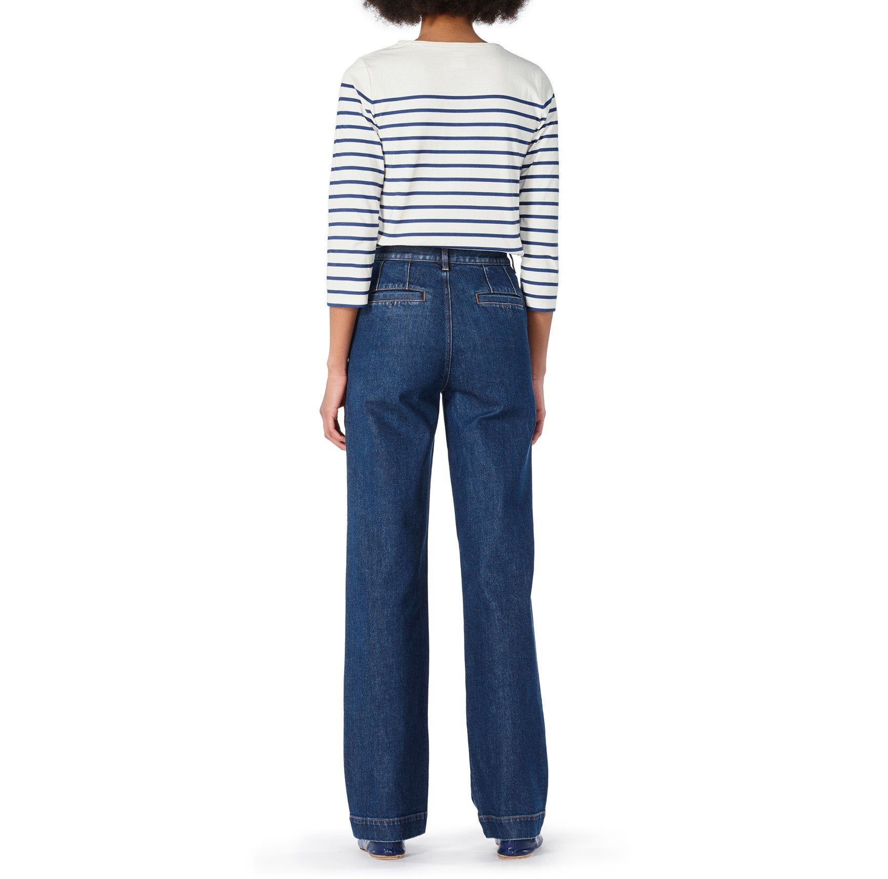 Skye Jeans sold by A.P.C. product image thumbnail 6
