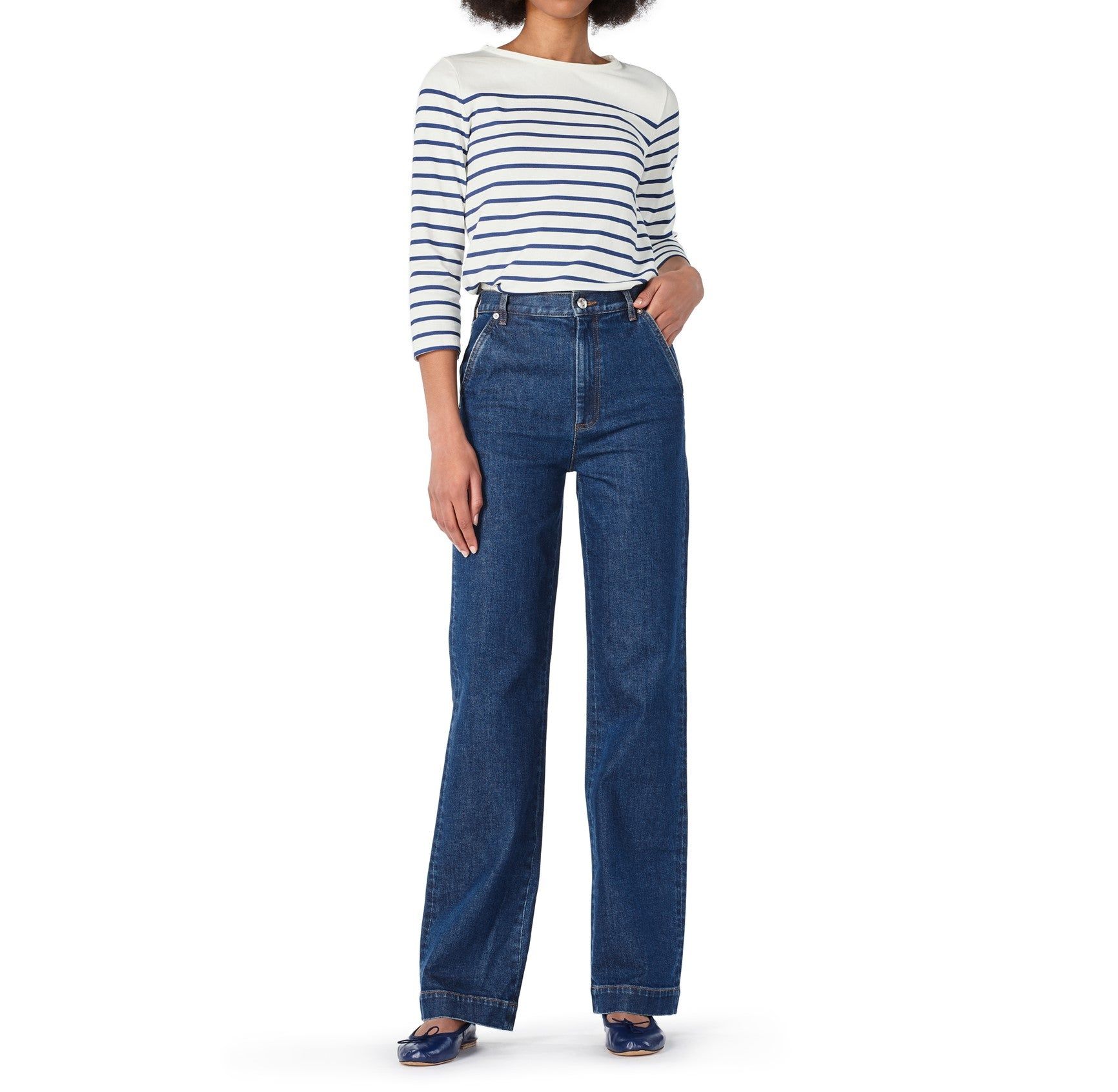 Skye Jeans sold by A.P.C. product image thumbnail 5