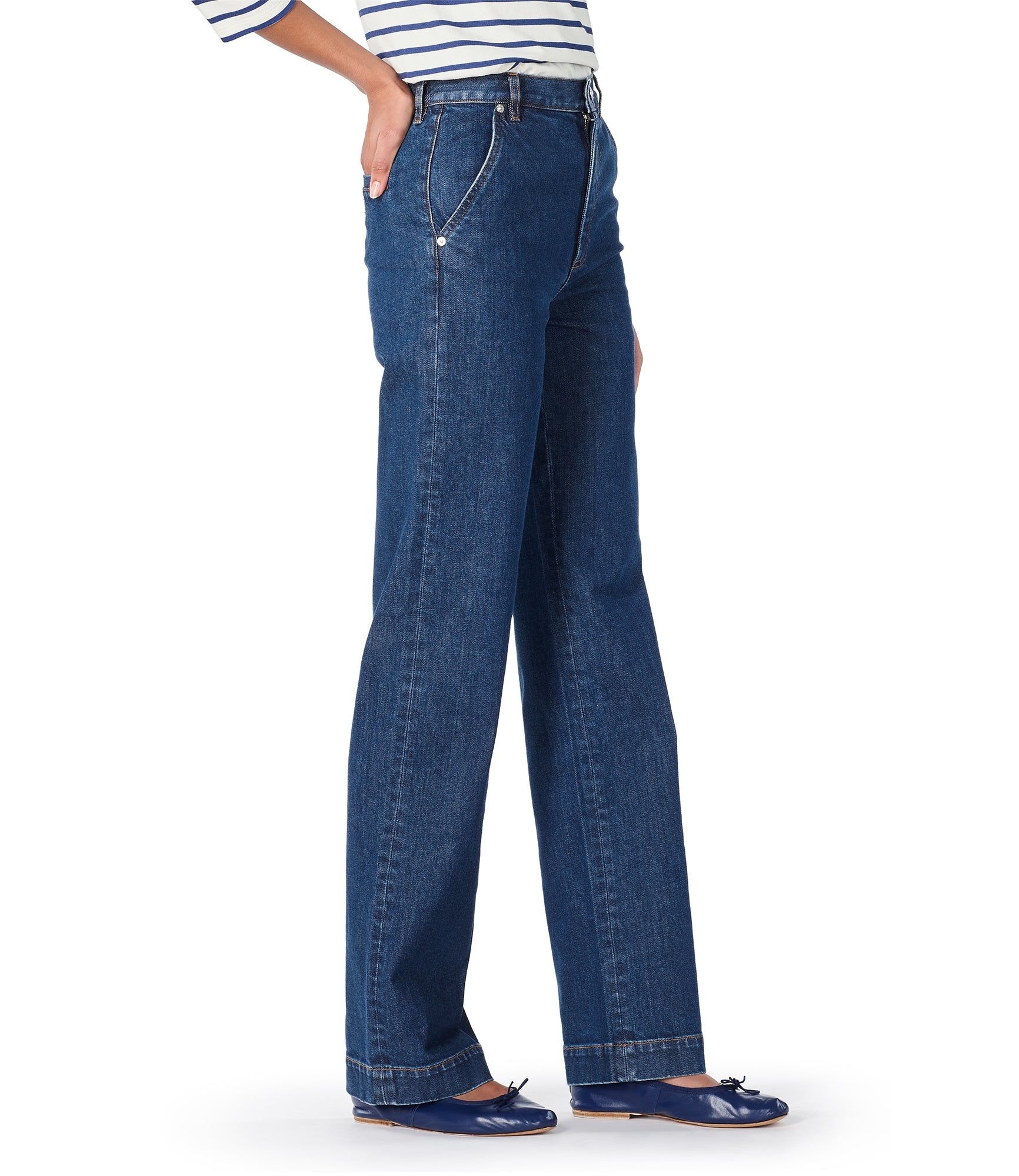Skye Jeans sold by A.P.C. product image thumbnail 3