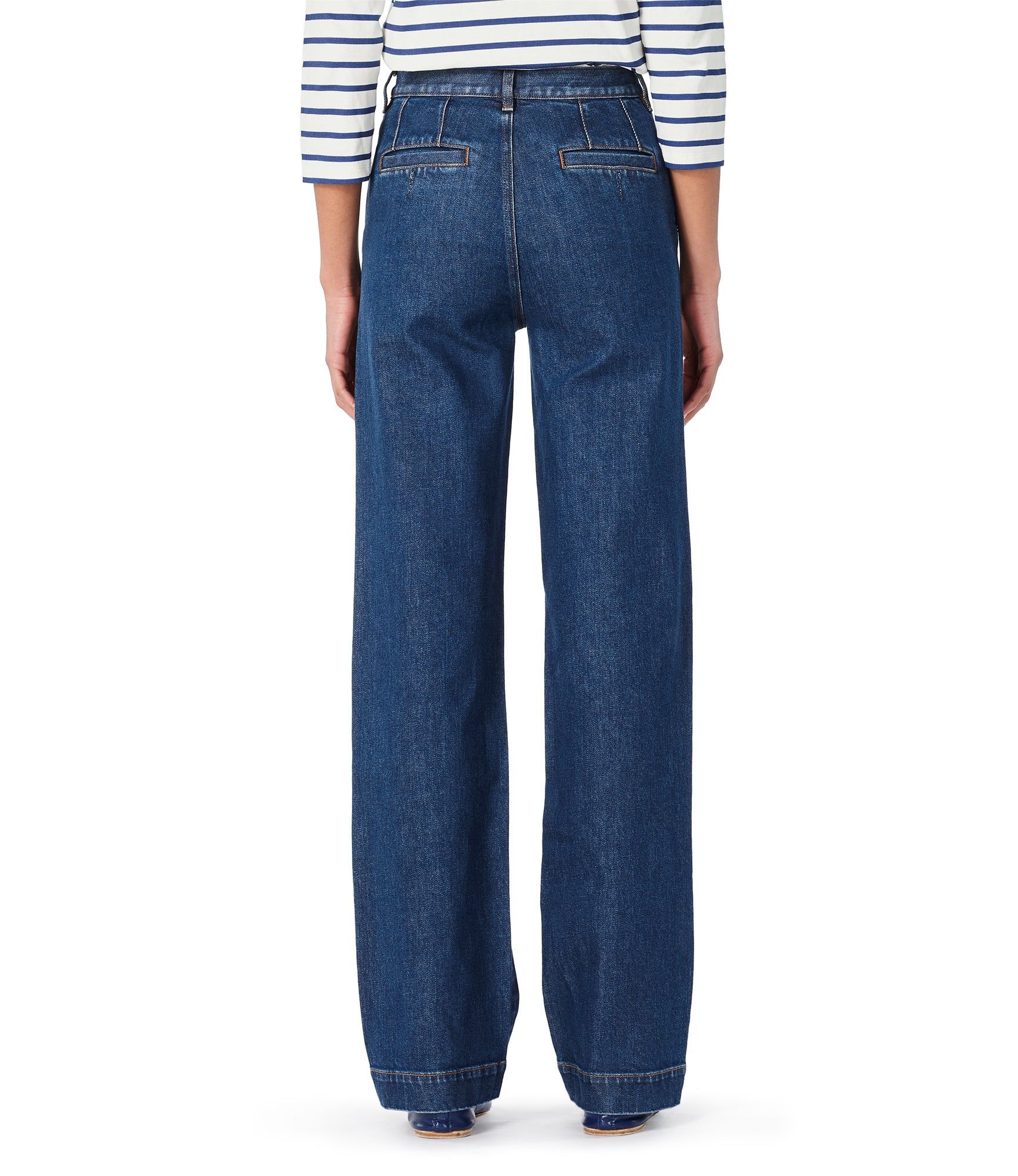 Skye Jeans sold by A.P.C. product image thumbnail 2