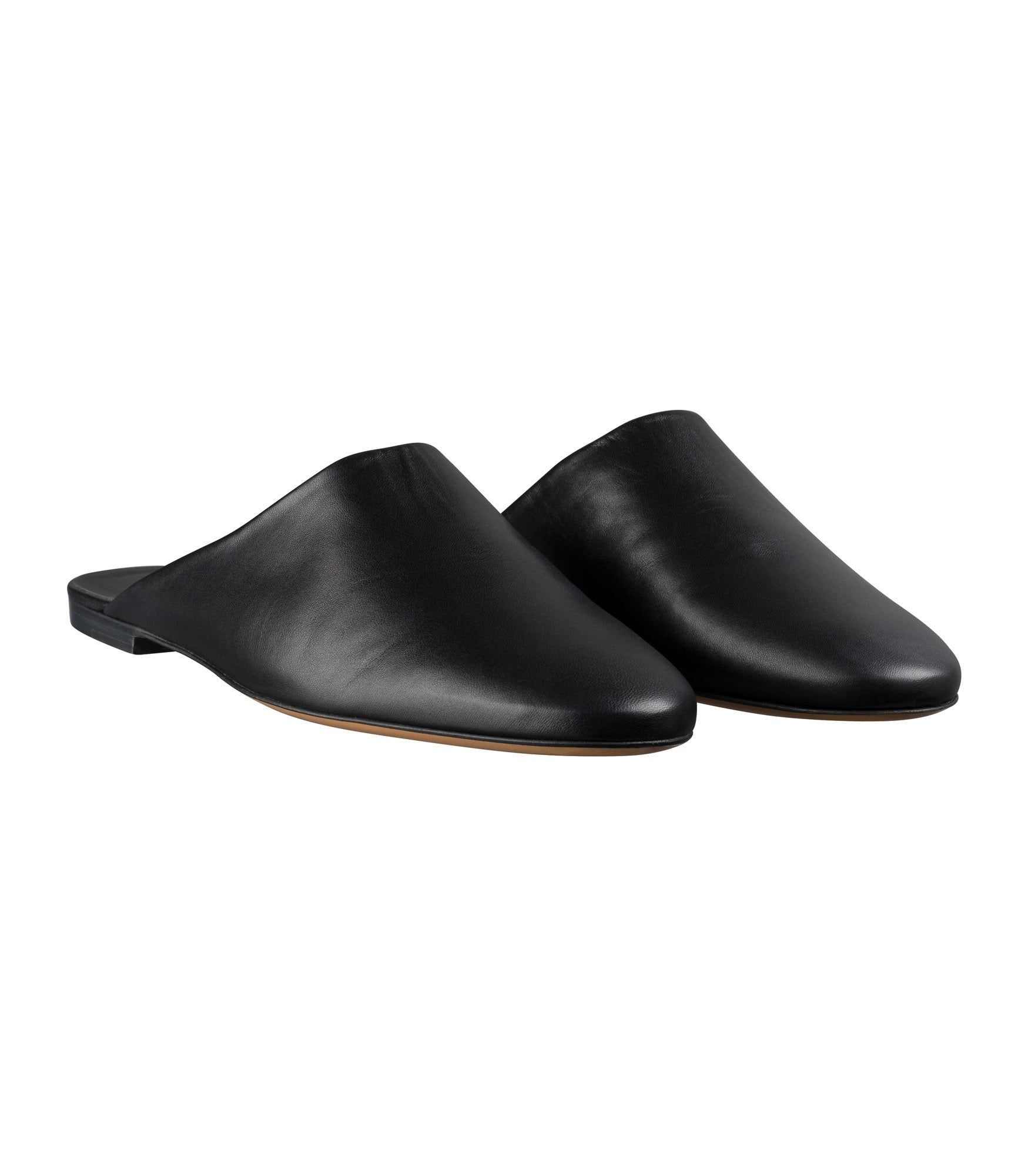 Suzanne mules sold by A.P.C. product image thumbnail 2