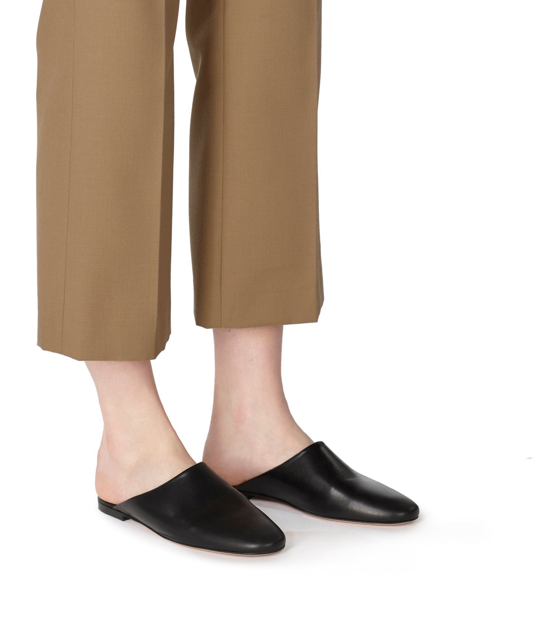 Suzanne mules sold by A.P.C. product image thumbnail 4
