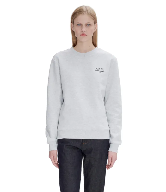 Standard Rue Madame Unisex sweatshirt (W) sold by A.P.C.