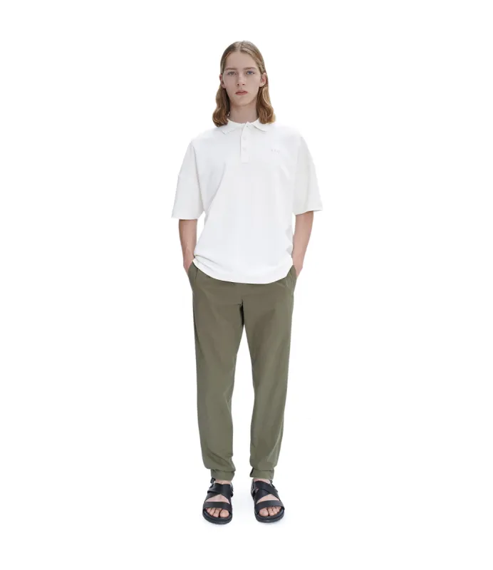 Antoine polo shirt sold by A.P.C.