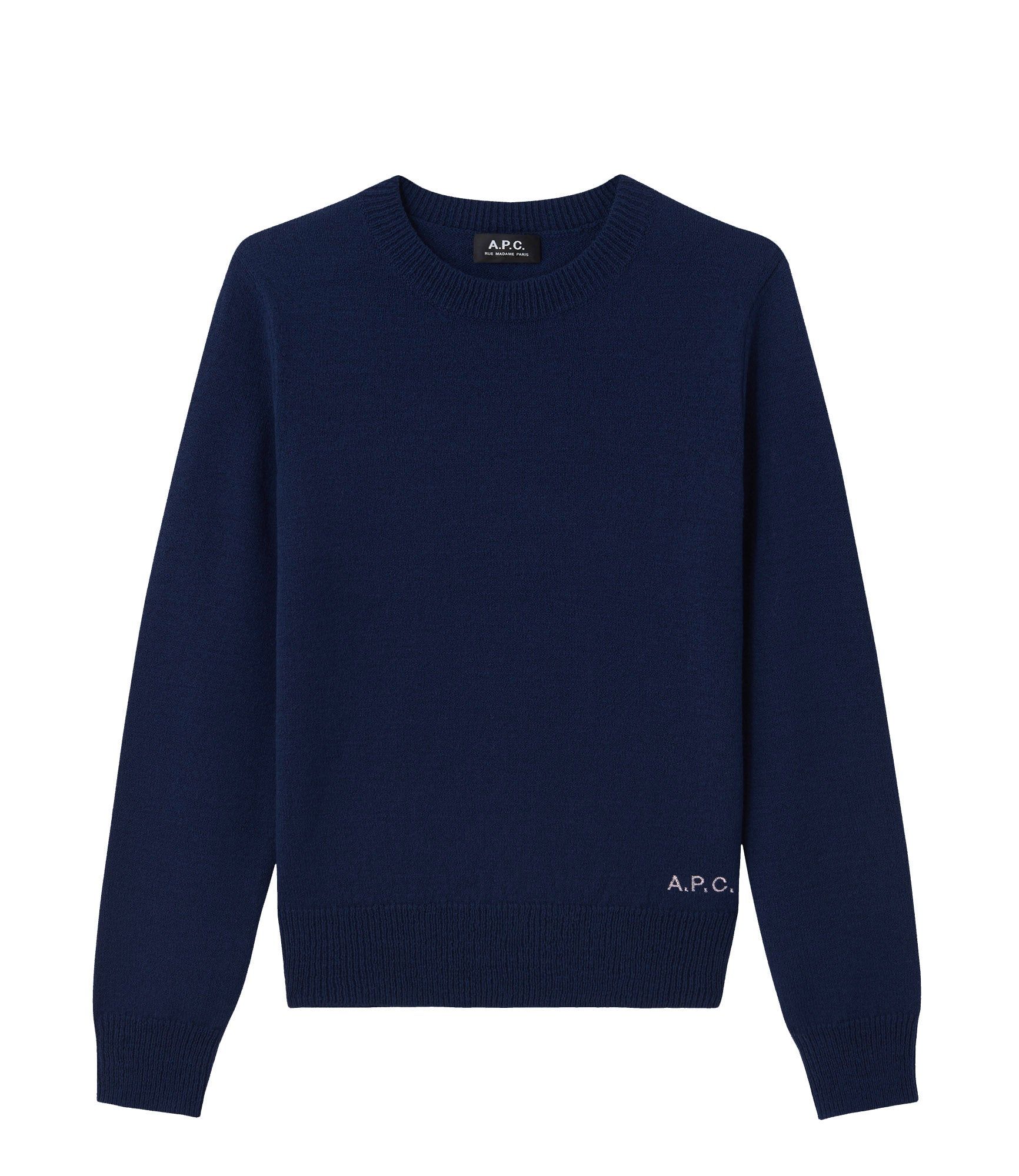 Ésmé sweater sold by A.P.C. product image thumbnail 3