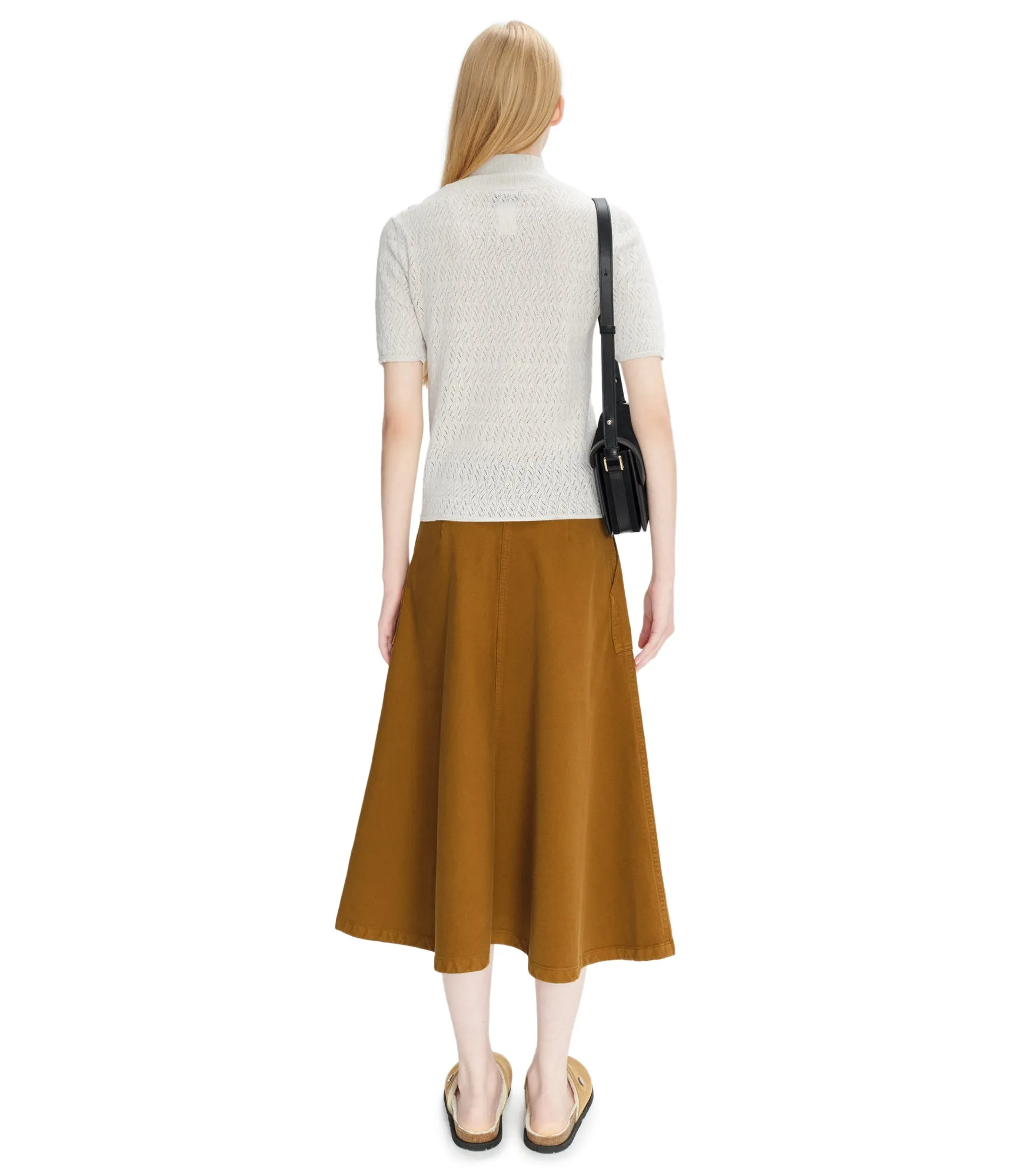 Wisteria sweater sold by A.P.C. product image thumbnail 4