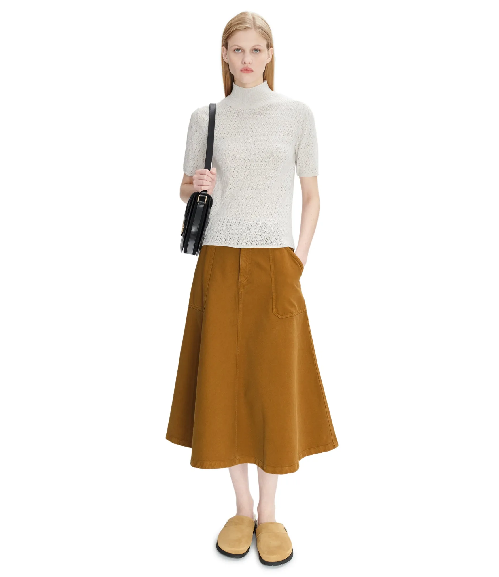 Wisteria sweater sold by A.P.C. product image thumbnail 3