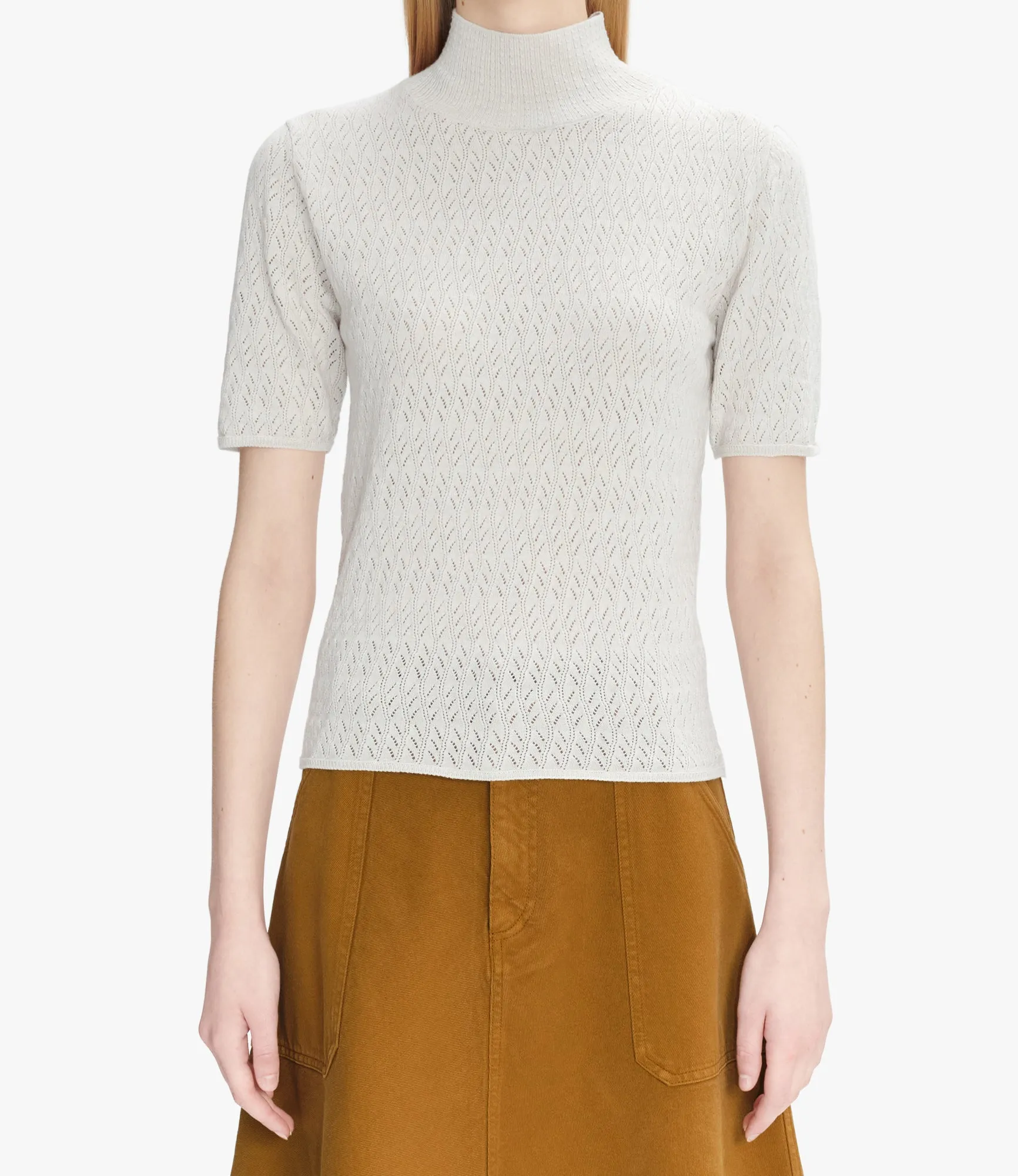 Wisteria sweater sold by A.P.C. product image thumbnail 5