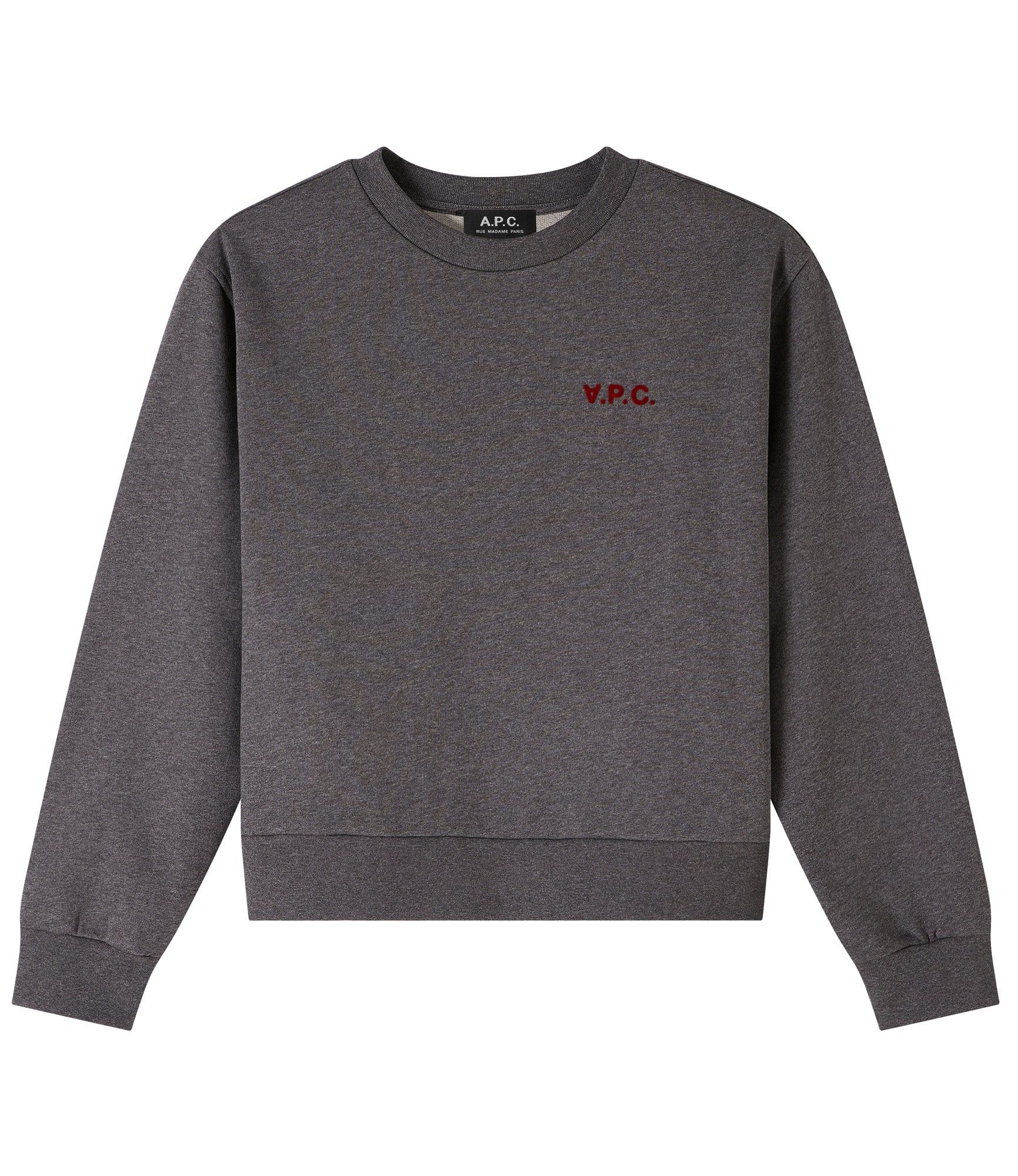 Evy sweatshirt sold by A.P.C.