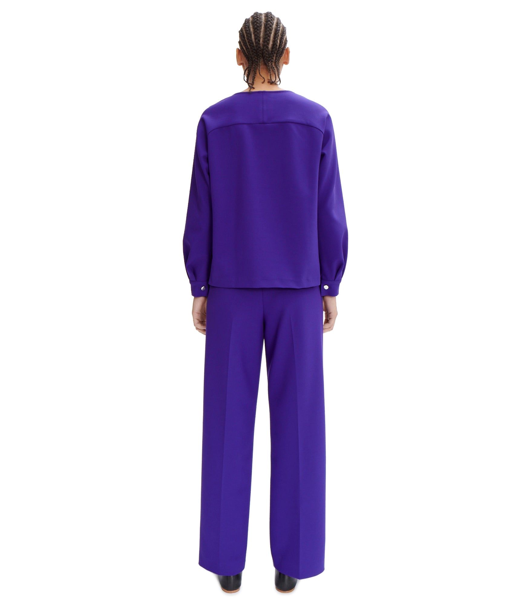 Alfreda pants sold by A.P.C. product image thumbnail 3