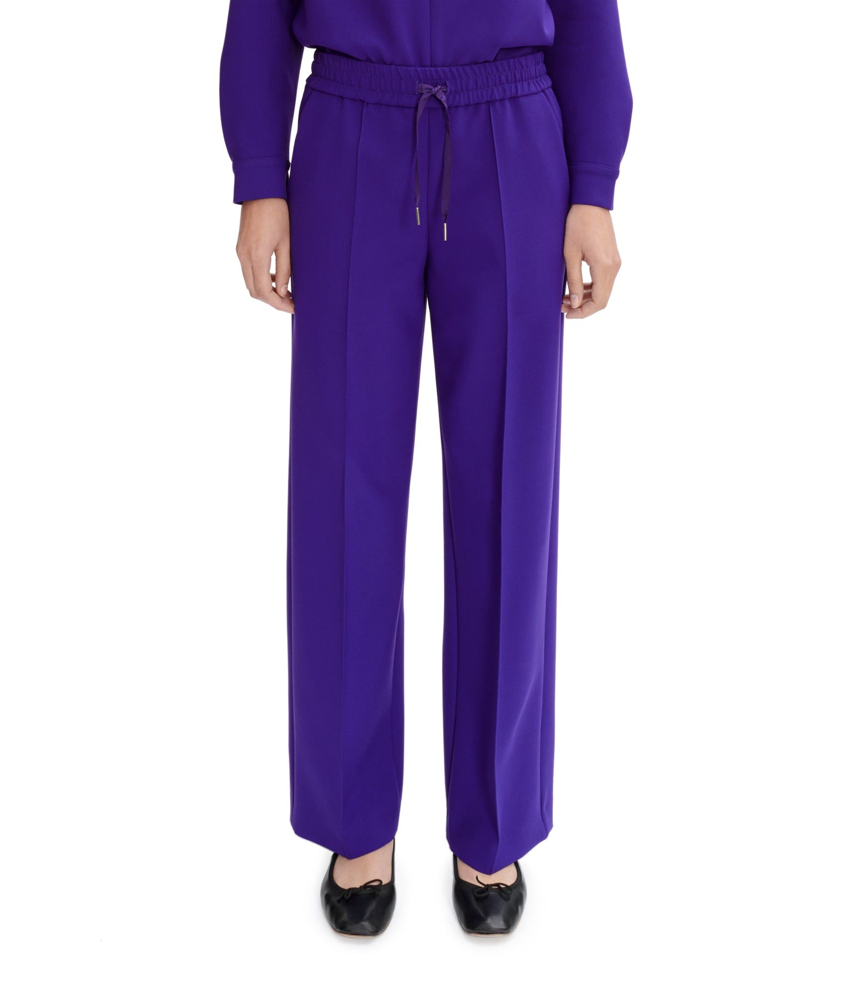 Alfreda pants sold by A.P.C. product image thumbnail 4