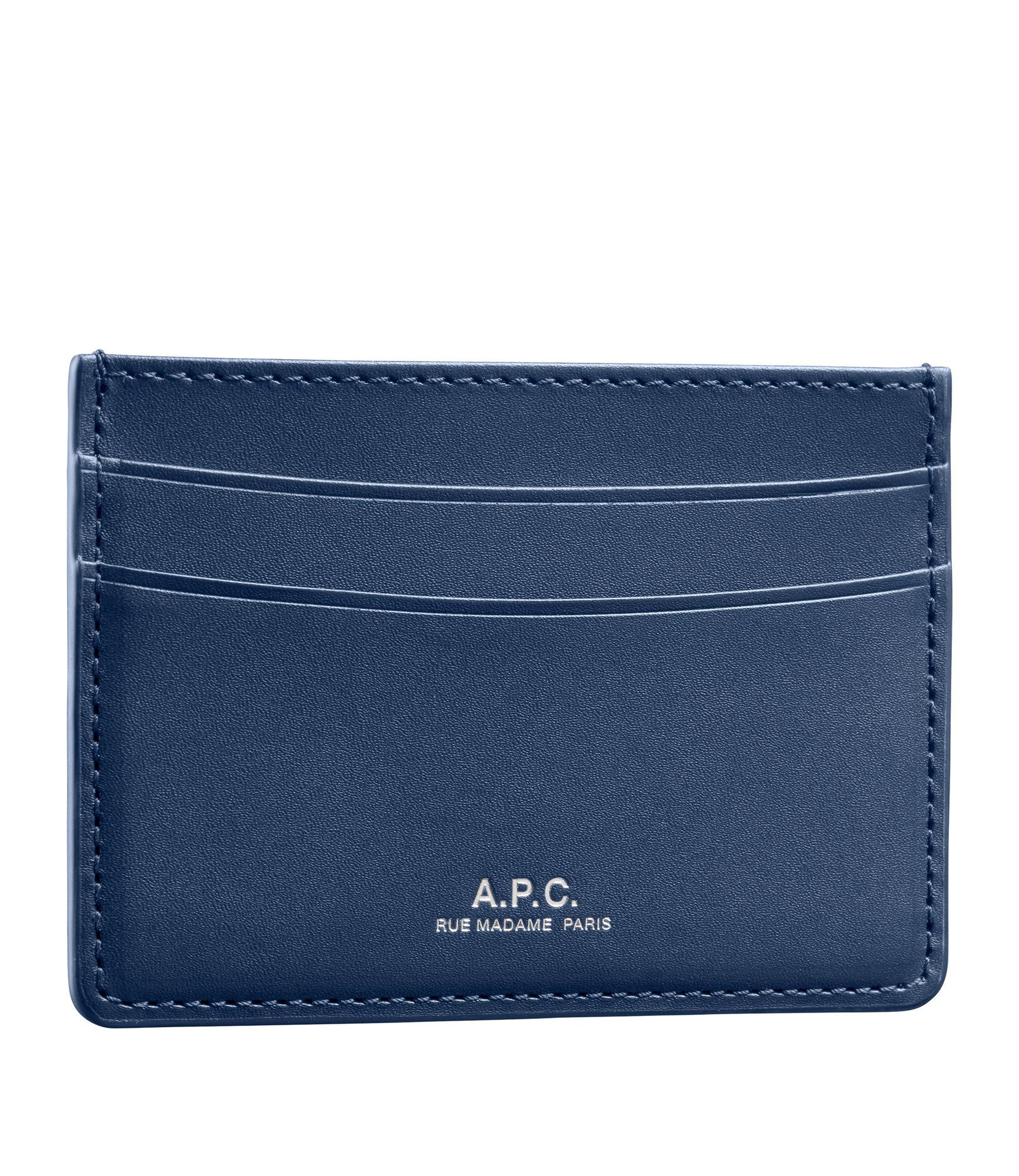 André cardholder sold by A.P.C. product image thumbnail 5