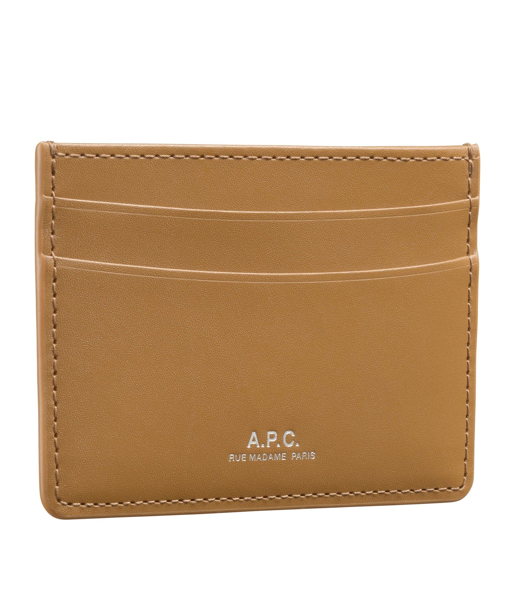 André cardholder sold by A.P.C. product image thumbnail 2