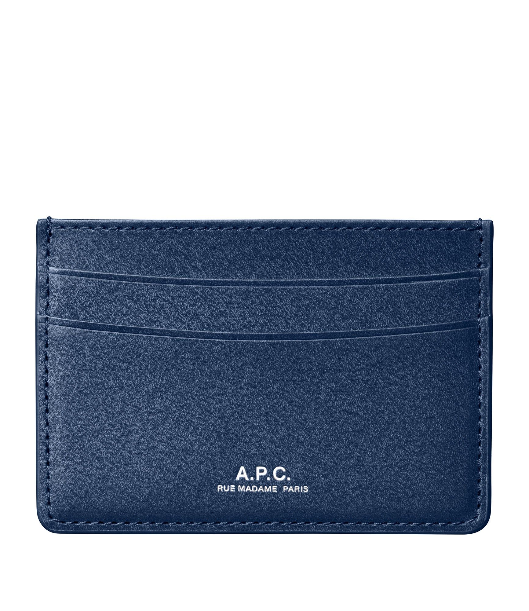 André cardholder sold by A.P.C. product image thumbnail 4