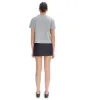 Boxy Rue Madame T-Shirt sold by A.P.C.
