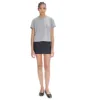 Boxy Rue Madame T-Shirt sold by A.P.C.
