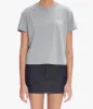 Boxy Rue Madame T-Shirt sold by A.P.C.