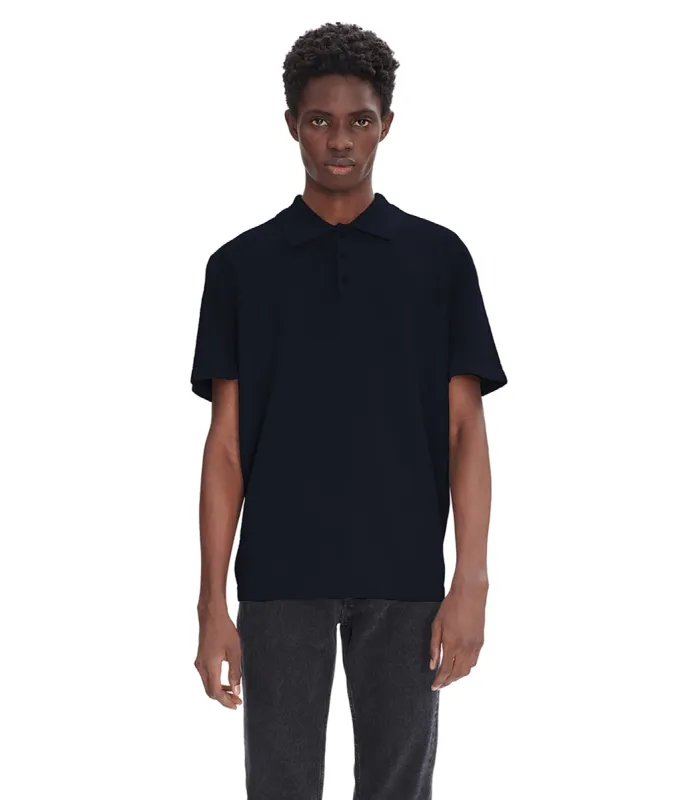 Declan polo shirt sold by A.P.C.