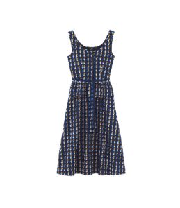 Murano dress sold by A.P.C.