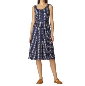 Murano dress sold by A.P.C.