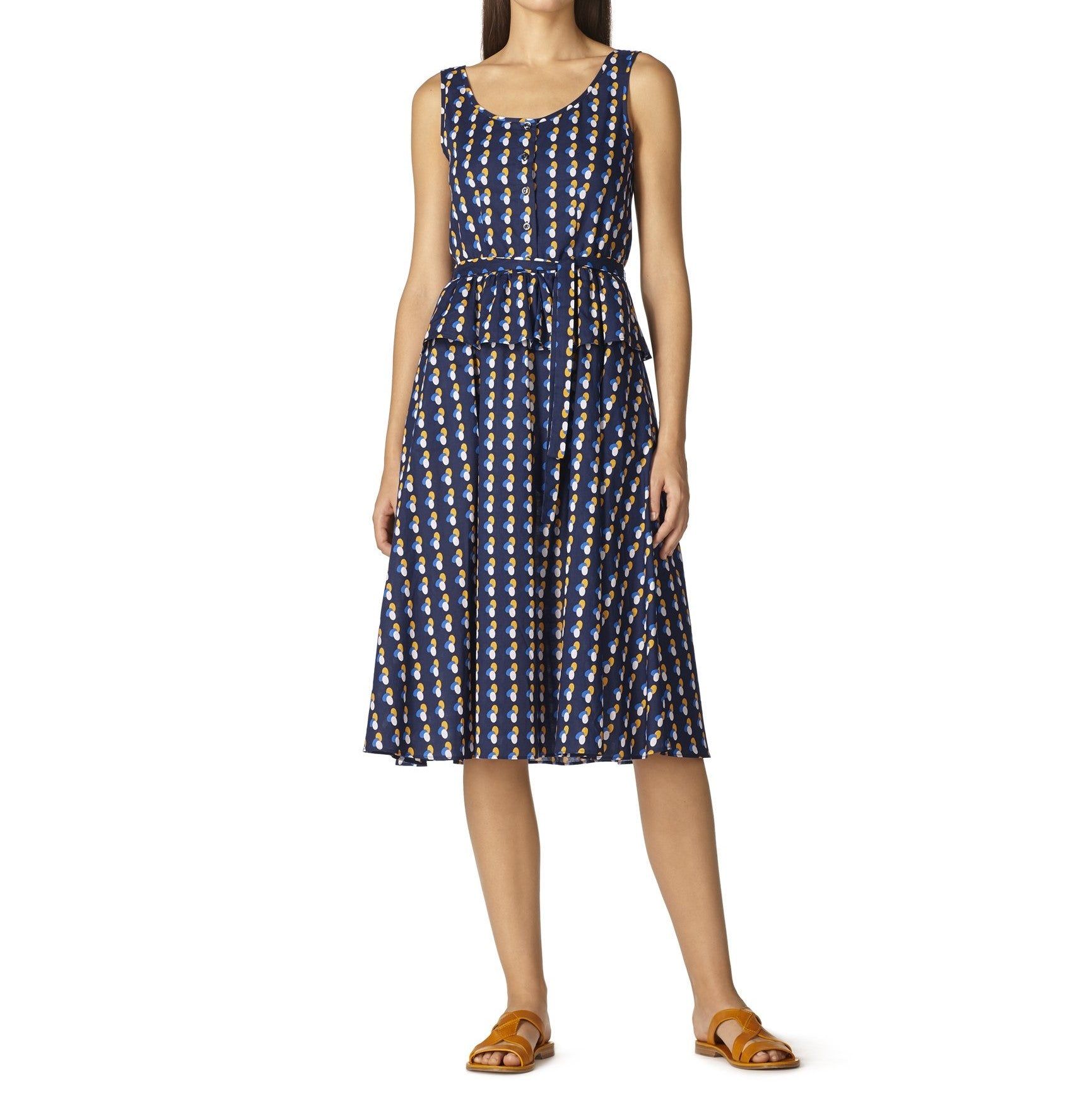 Murano dress sold by A.P.C. product image thumbnail 2
