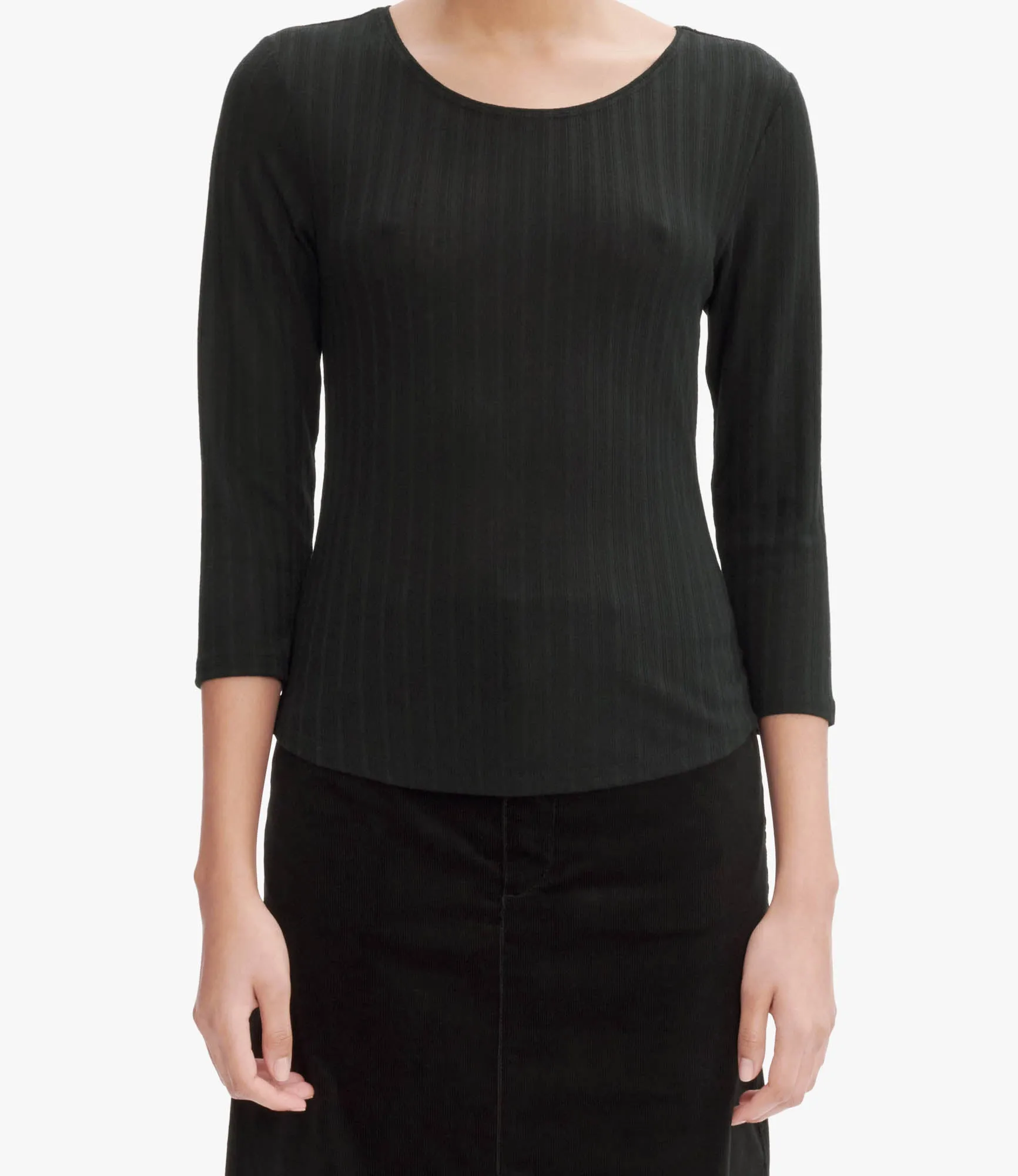 Romy top sold by A.P.C. product image thumbnail 4