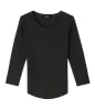 Romy top sold by A.P.C.