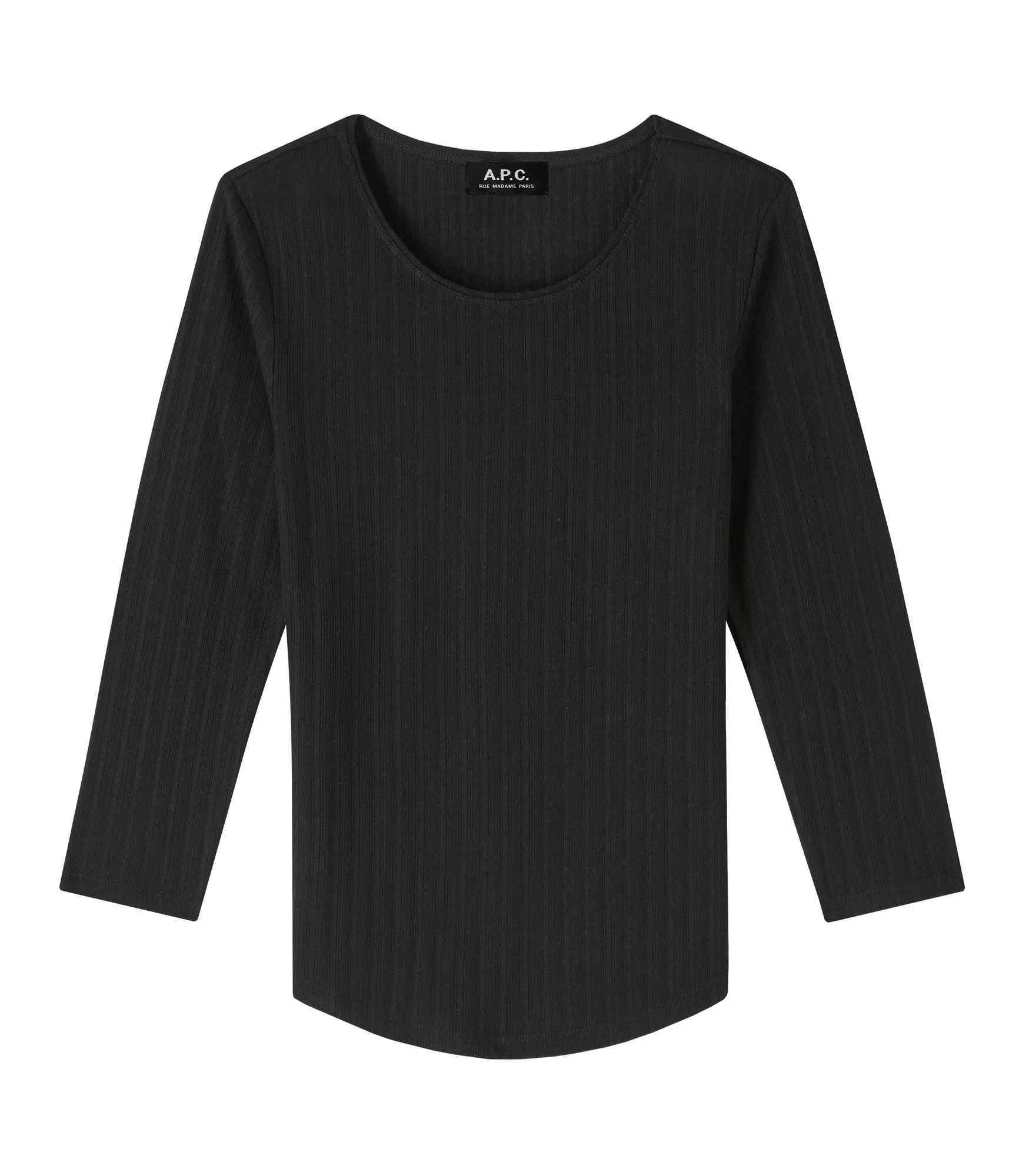 Romy top sold by A.P.C. product image thumbnail 2
