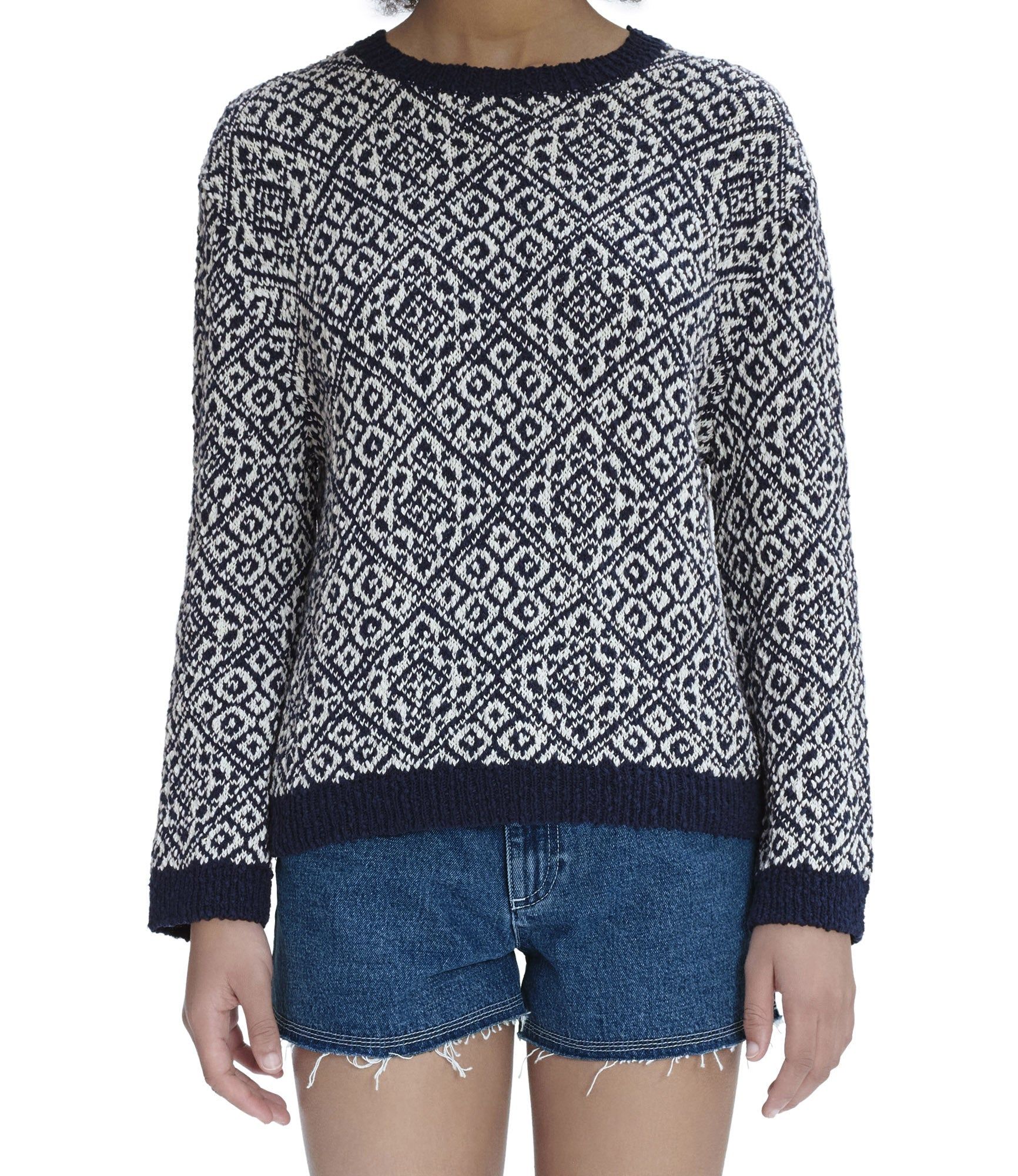 Katel sweater sold by A.P.C. product image thumbnail 4