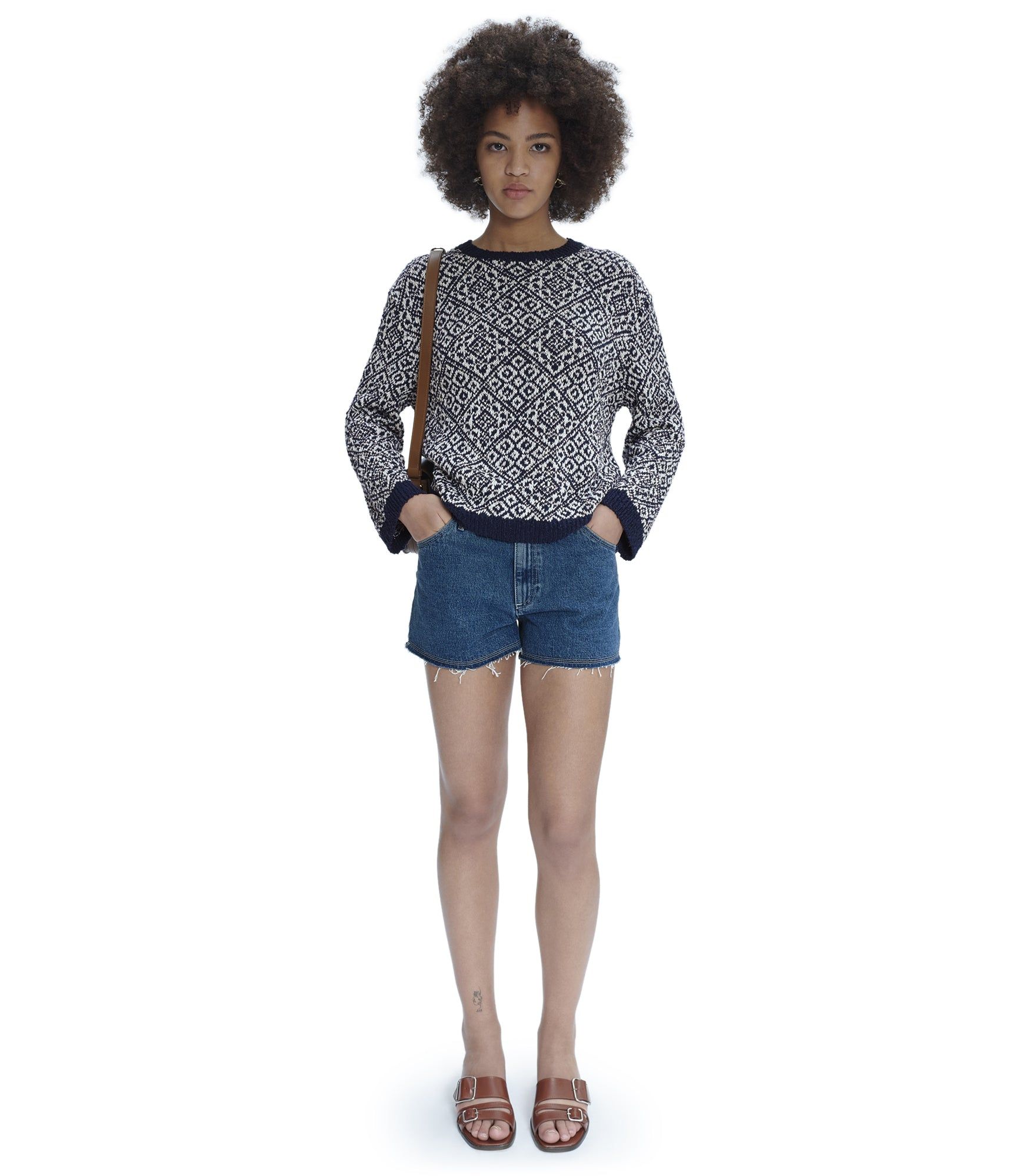 Katel sweater sold by A.P.C. product image thumbnail 2