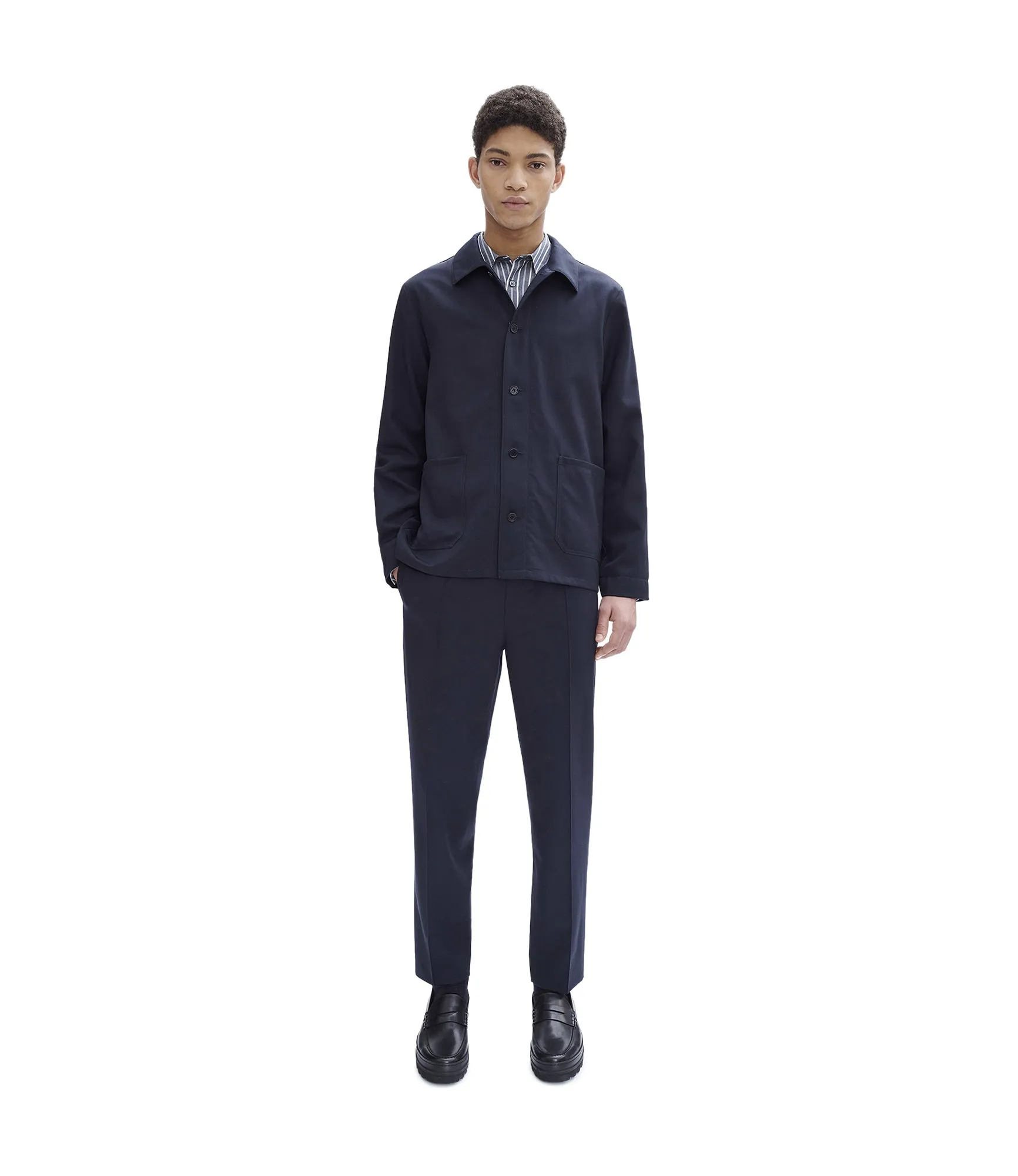 Kerlouan jacket sold by A.P.C. product image thumbnail 4