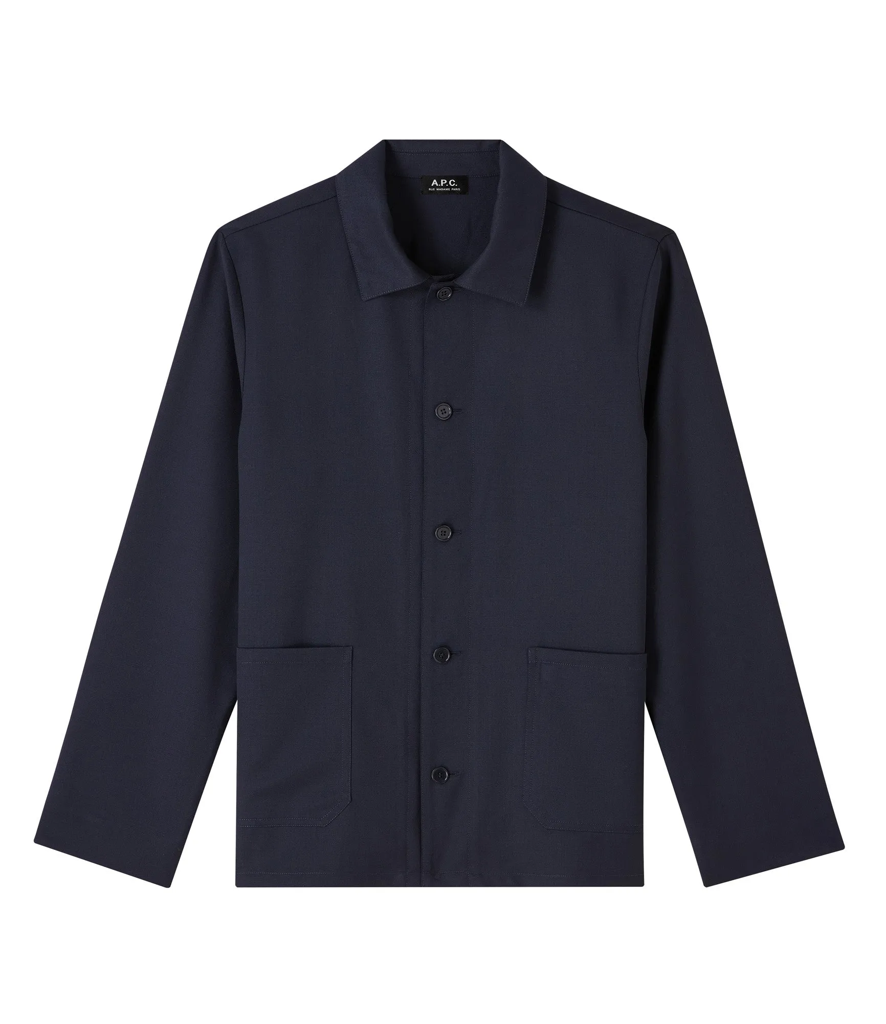 Kerlouan jacket sold by A.P.C. product image thumbnail 2