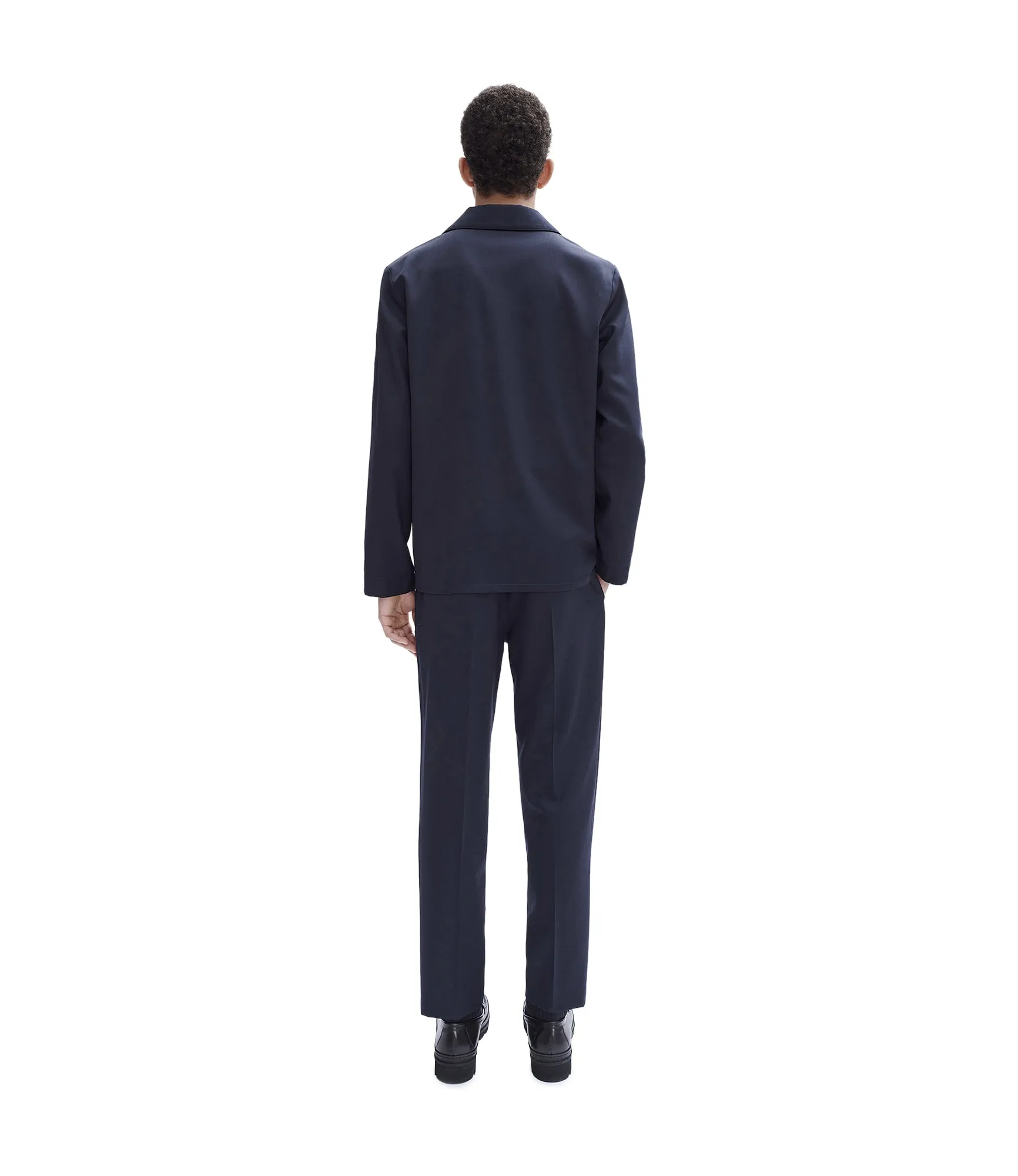 Kerlouan jacket sold by A.P.C. product image thumbnail 3