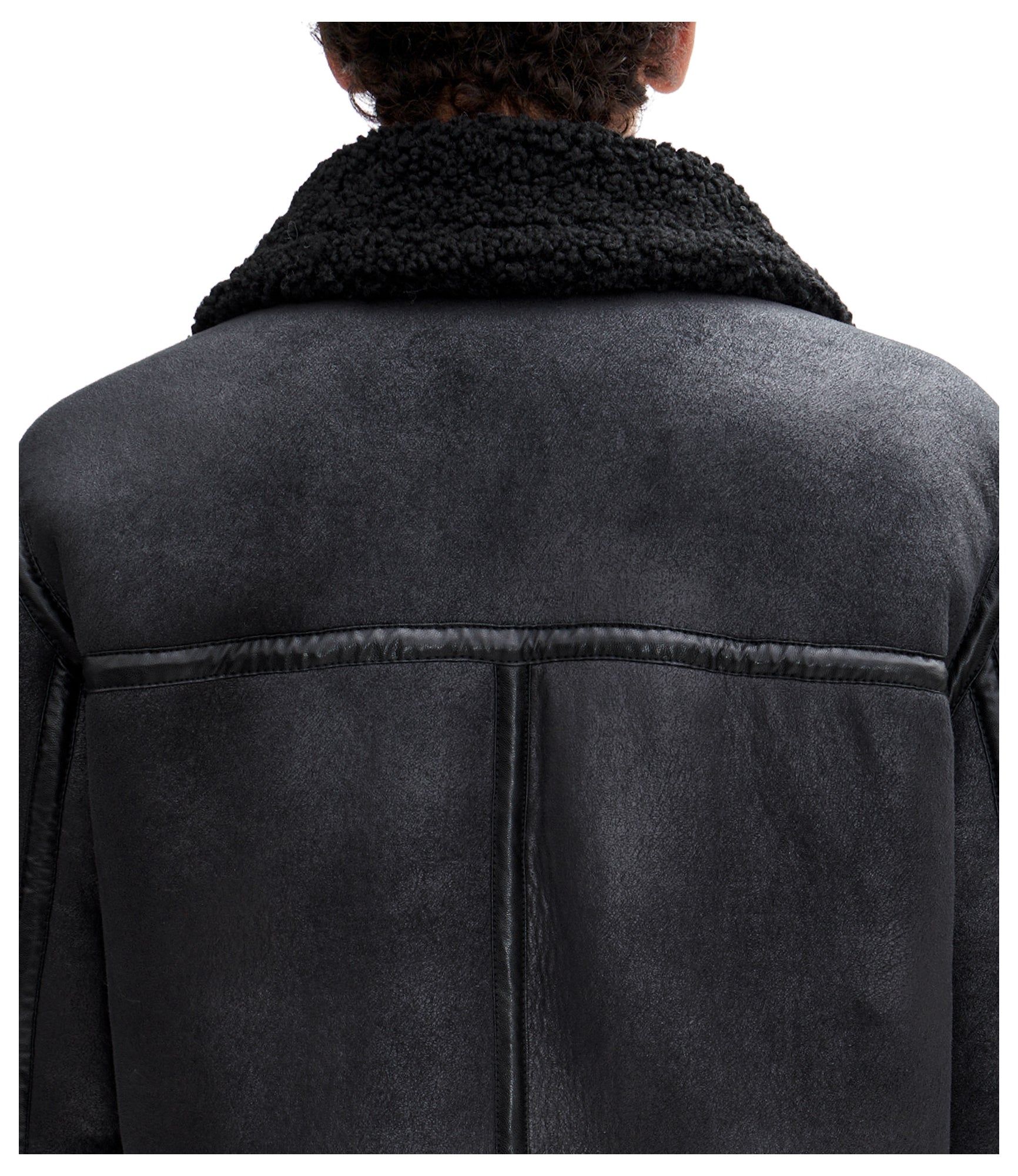 Tommy jacket sold by A.P.C. product image thumbnail 5