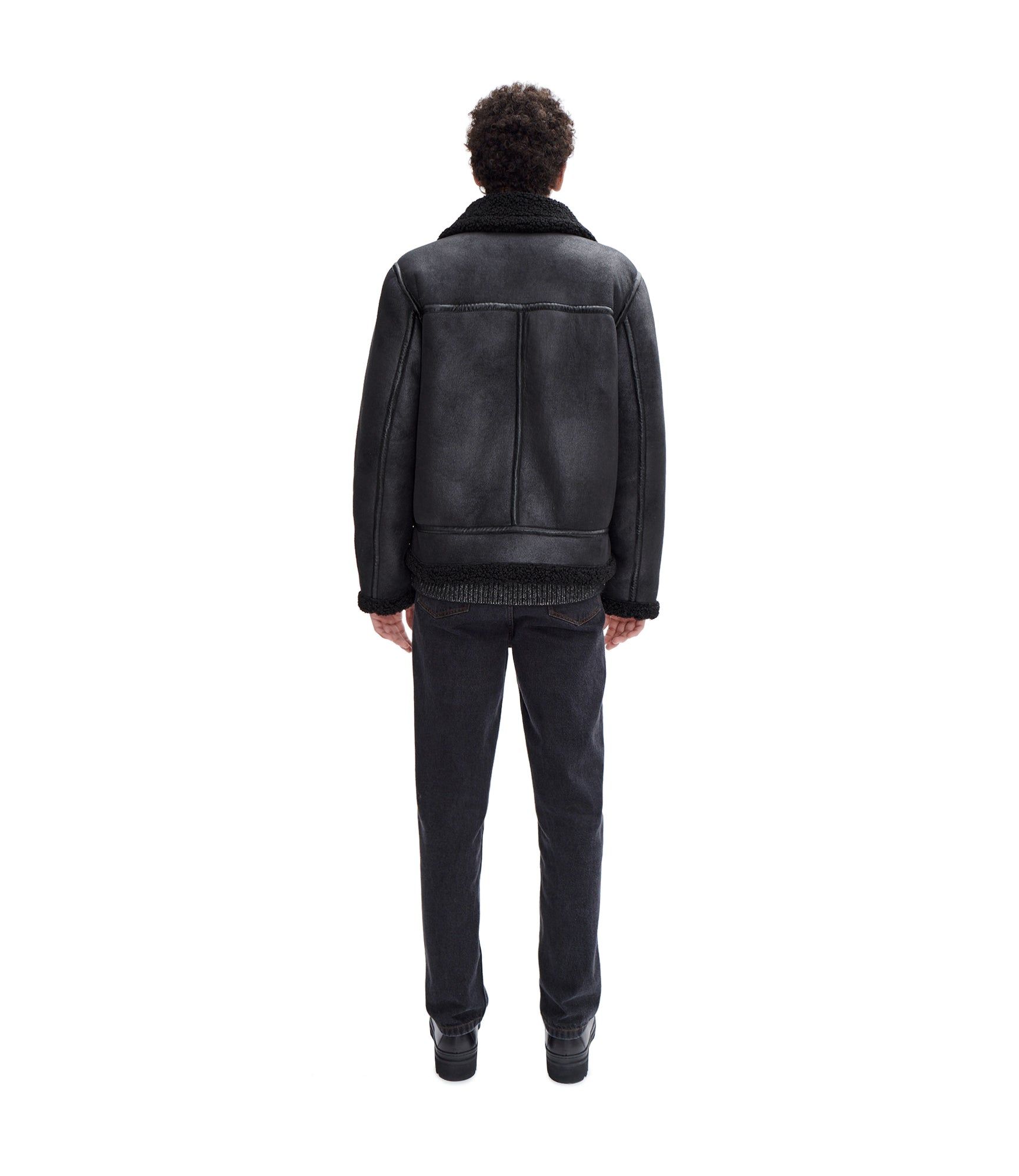 Tommy jacket sold by A.P.C. product image thumbnail 3