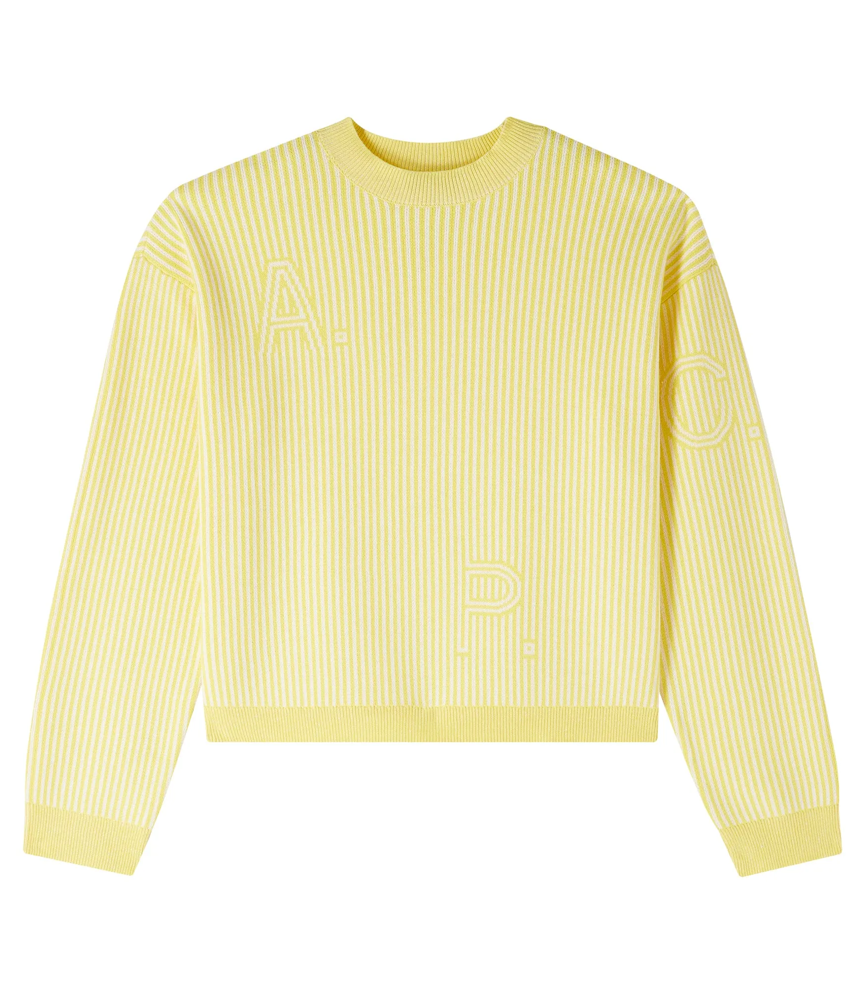Daisy sweater sold by A.P.C. product image thumbnail 2