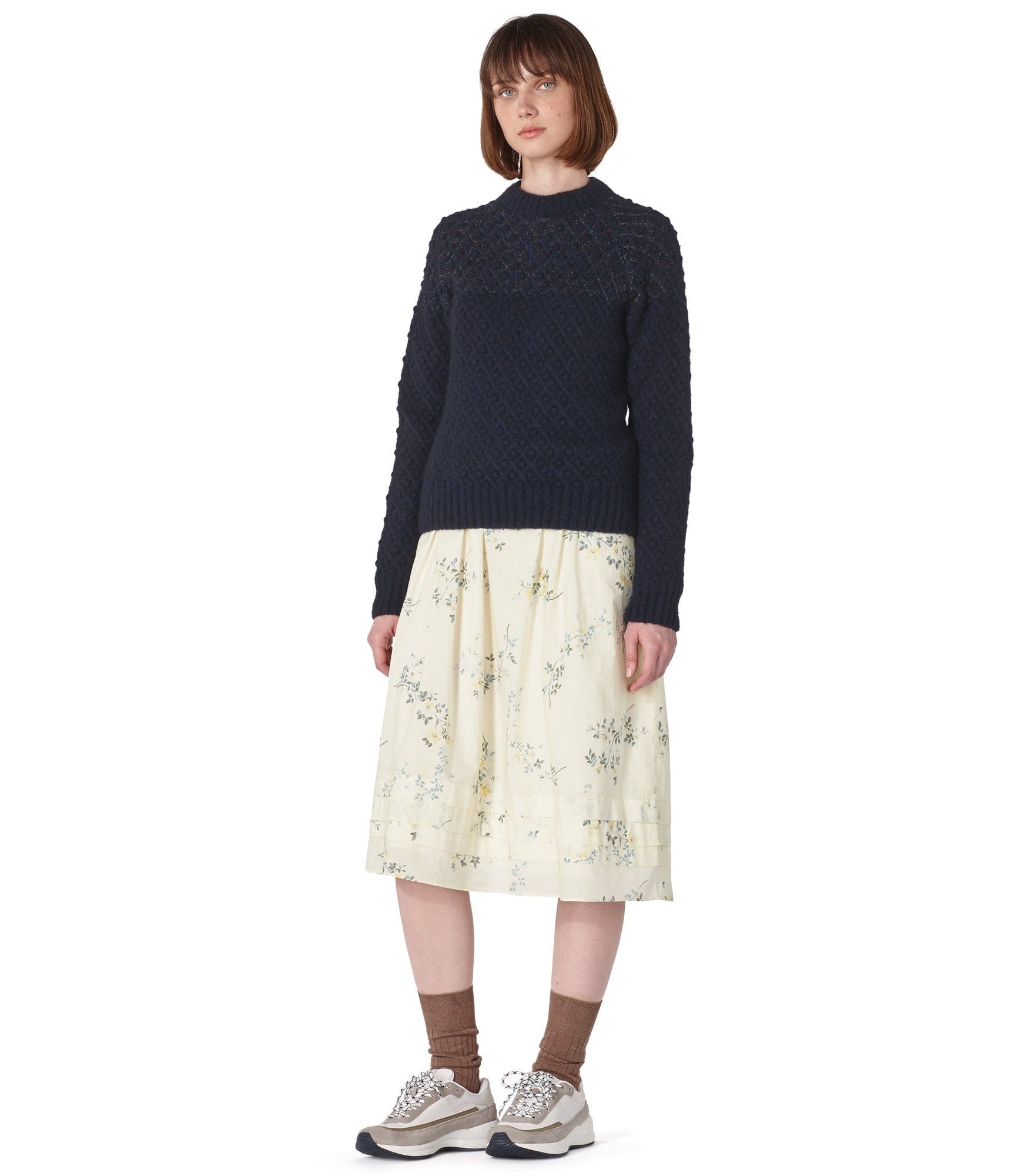 Laina sweater sold by A.P.C. product image thumbnail 5