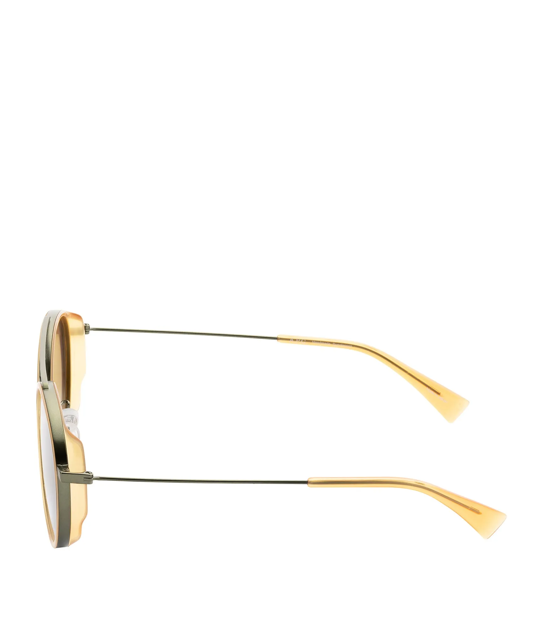 Nico sunglasses sold by A.P.C. product image thumbnail 5