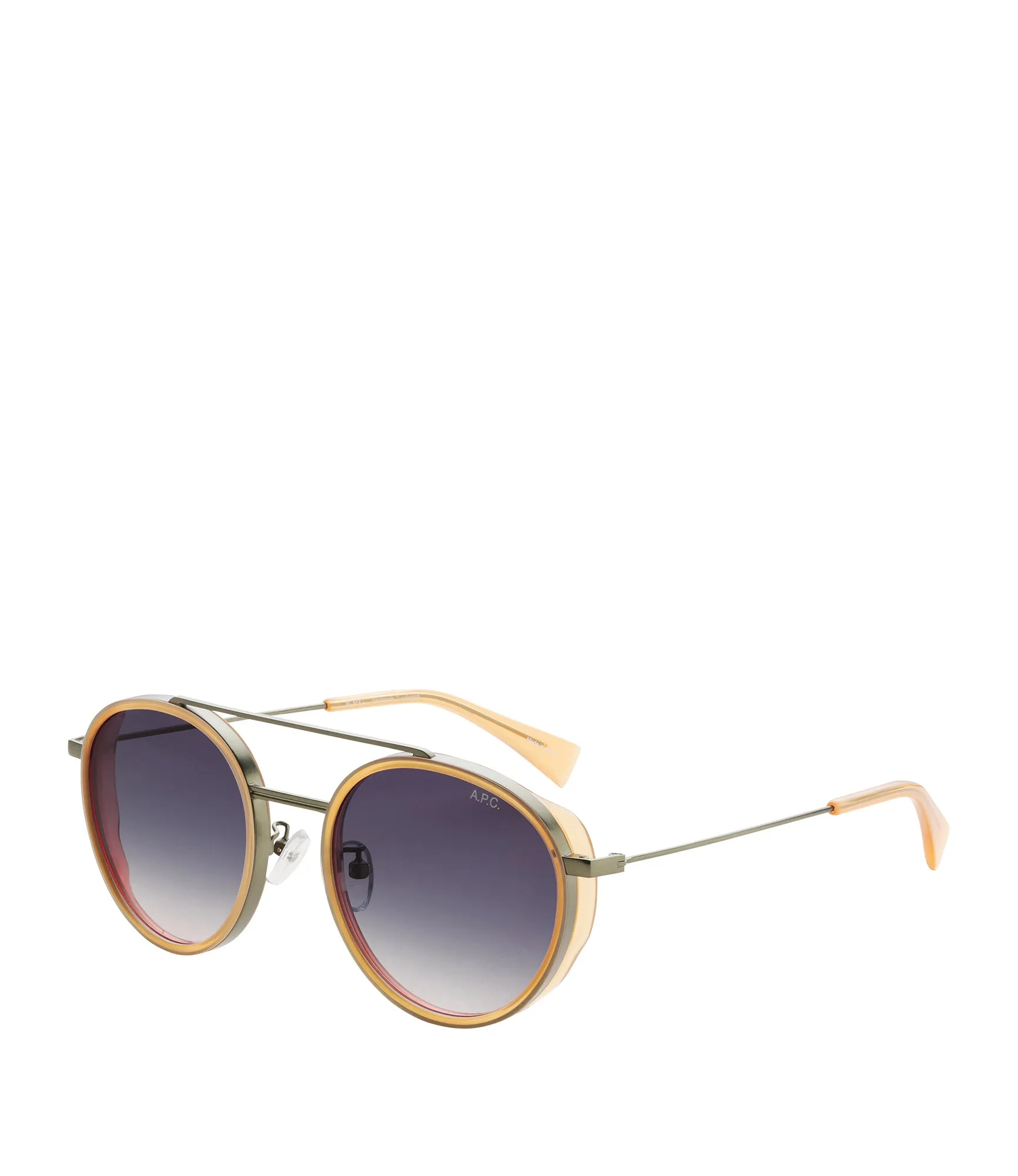 Nico sunglasses sold by A.P.C. product image thumbnail 4