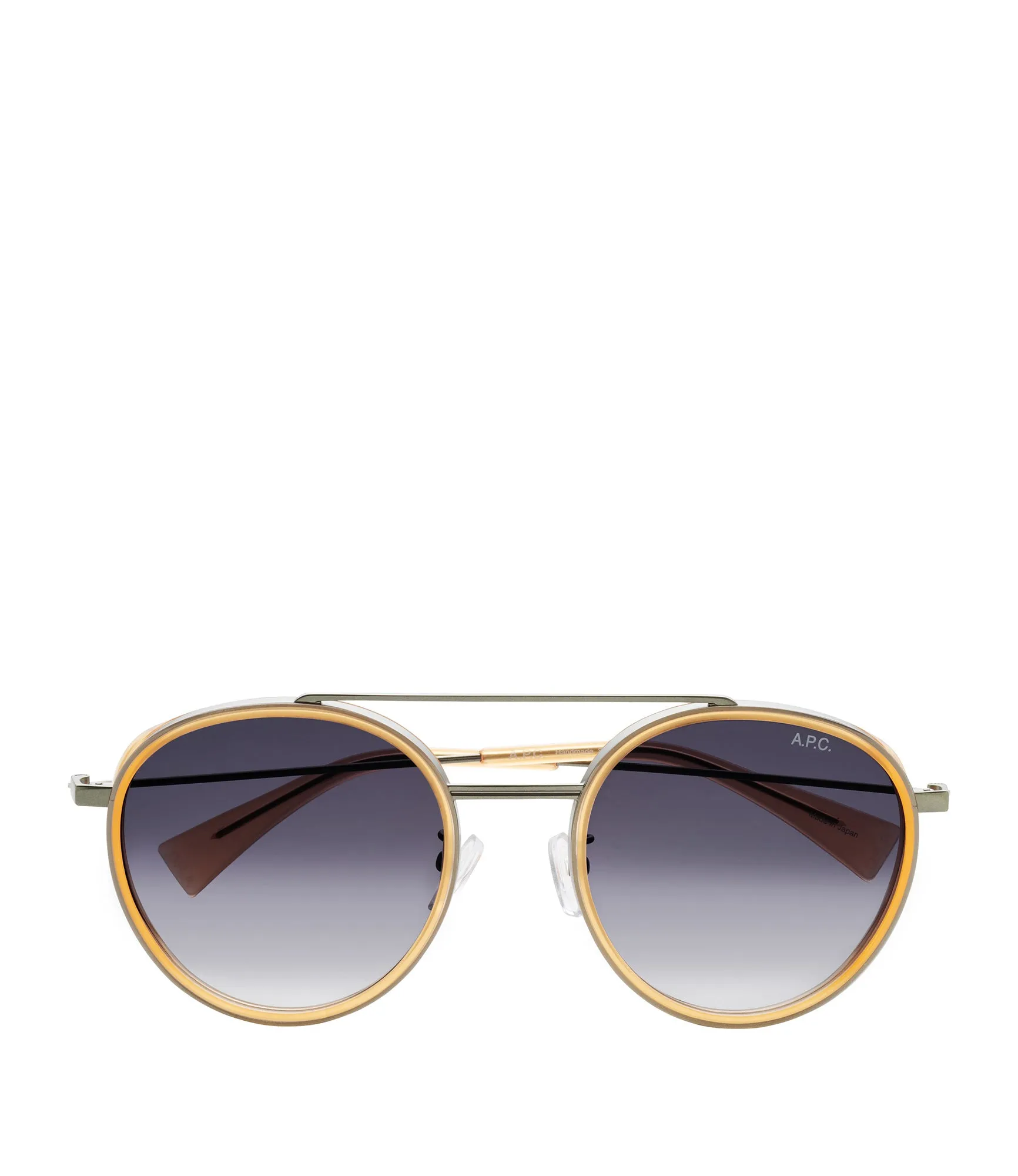 Nico sunglasses sold by A.P.C.