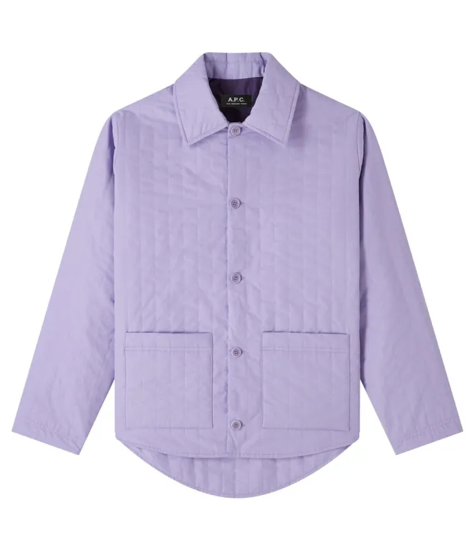 Effie jacket sold by A.P.C.