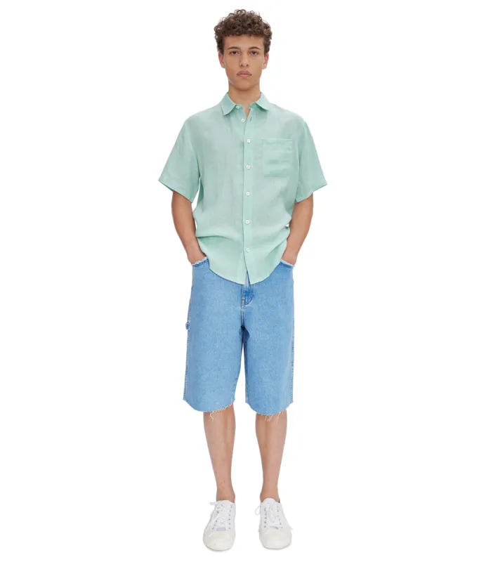 Bellini Logo short-sleeve shirt sold by A.P.C.