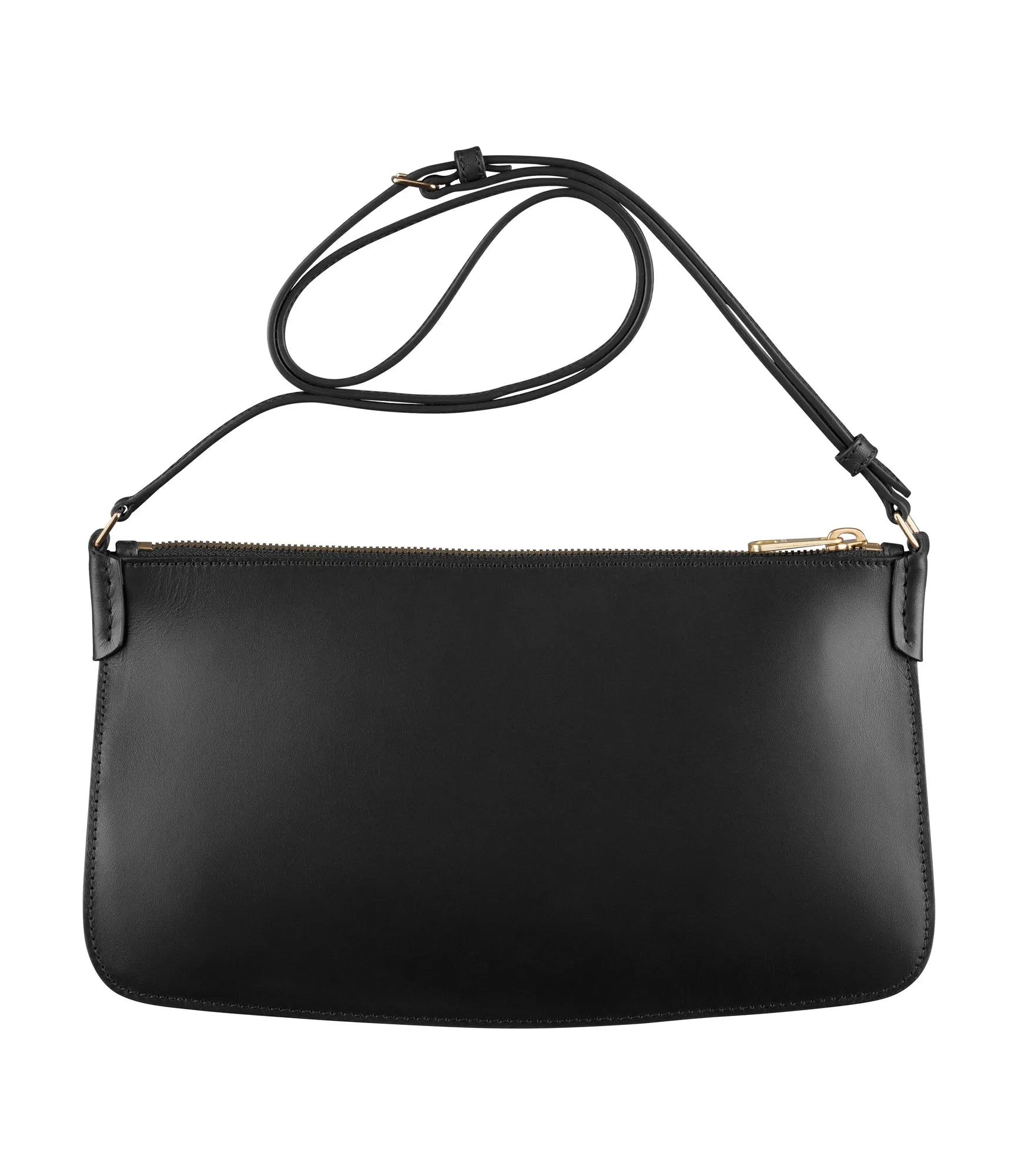 Betty Baguette Bag sold by A.P.C. product image thumbnail 8