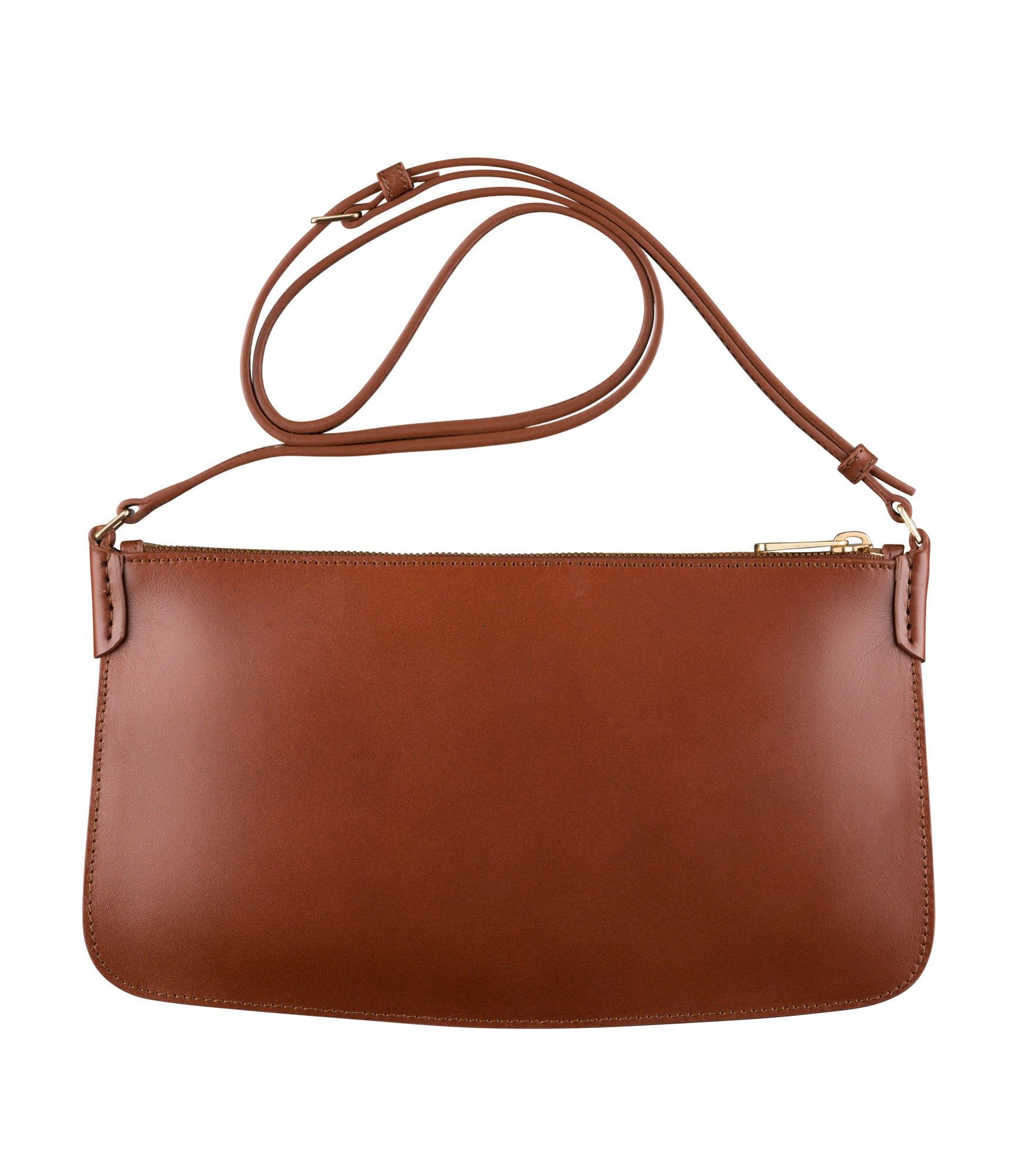 Betty Baguette Bag sold by A.P.C. product image thumbnail 4