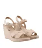 Juliette sandals sold by A.P.C.
